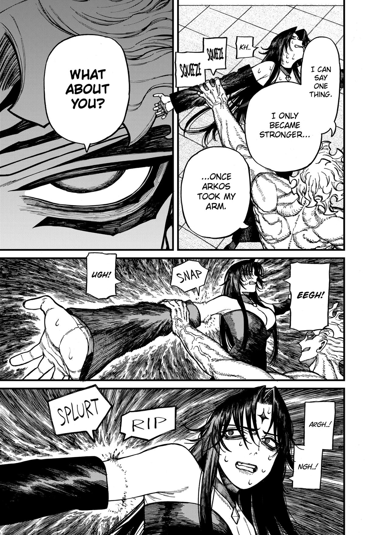 Centuria - Chapter 87 - Image 7