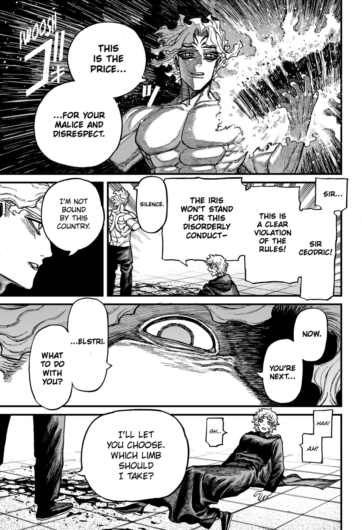 Centuria - Chapter 87 - Image 9