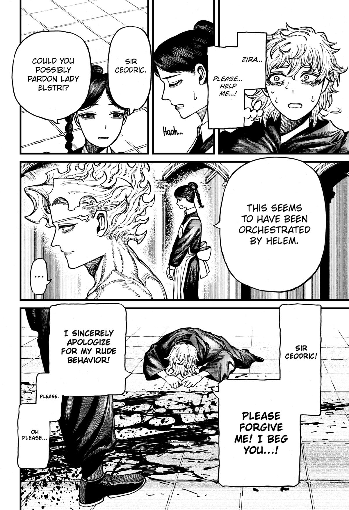 Centuria - Chapter 87 - Image 10
