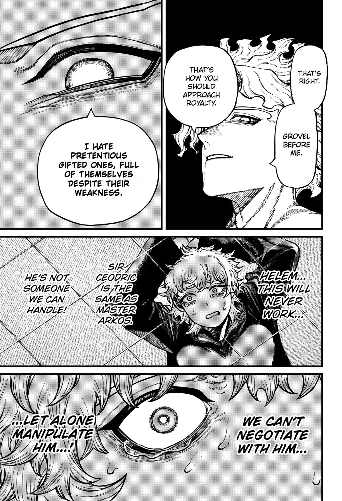 Centuria - Chapter 87 - Image 11