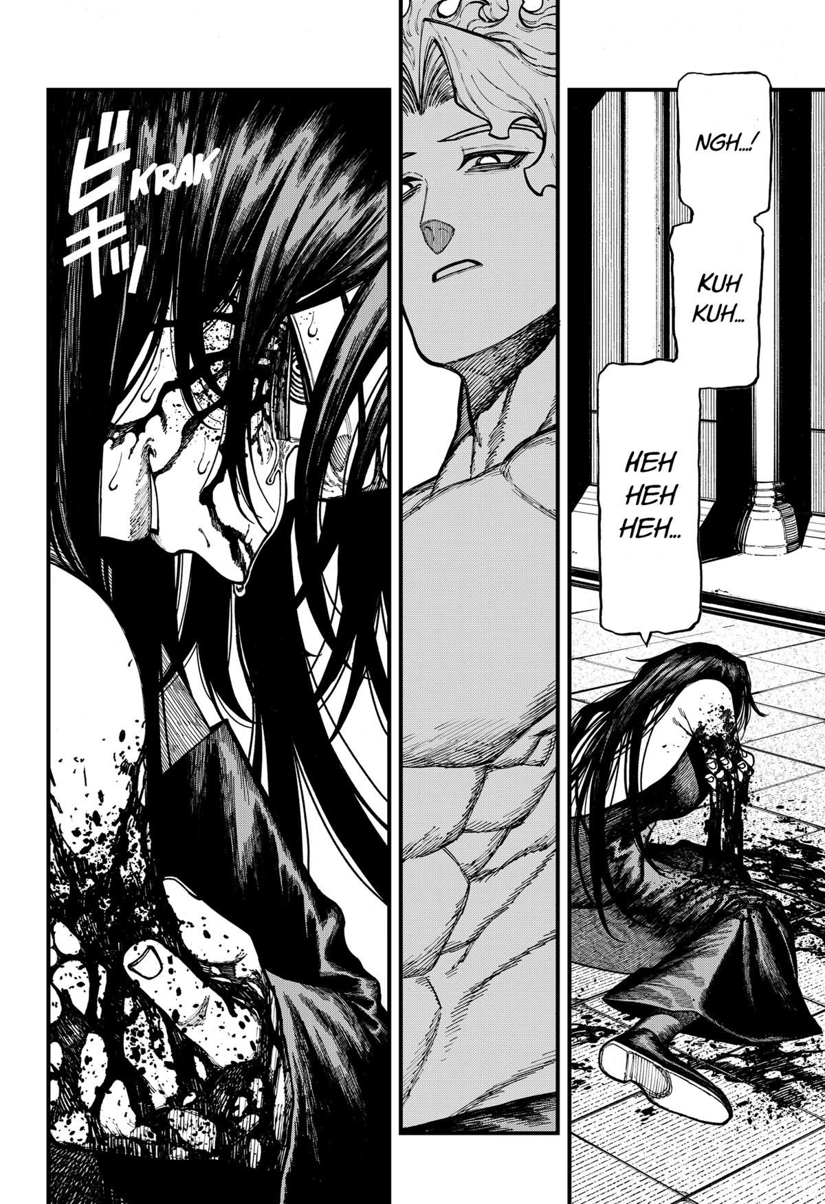 Centuria - Chapter 87 - Image 12