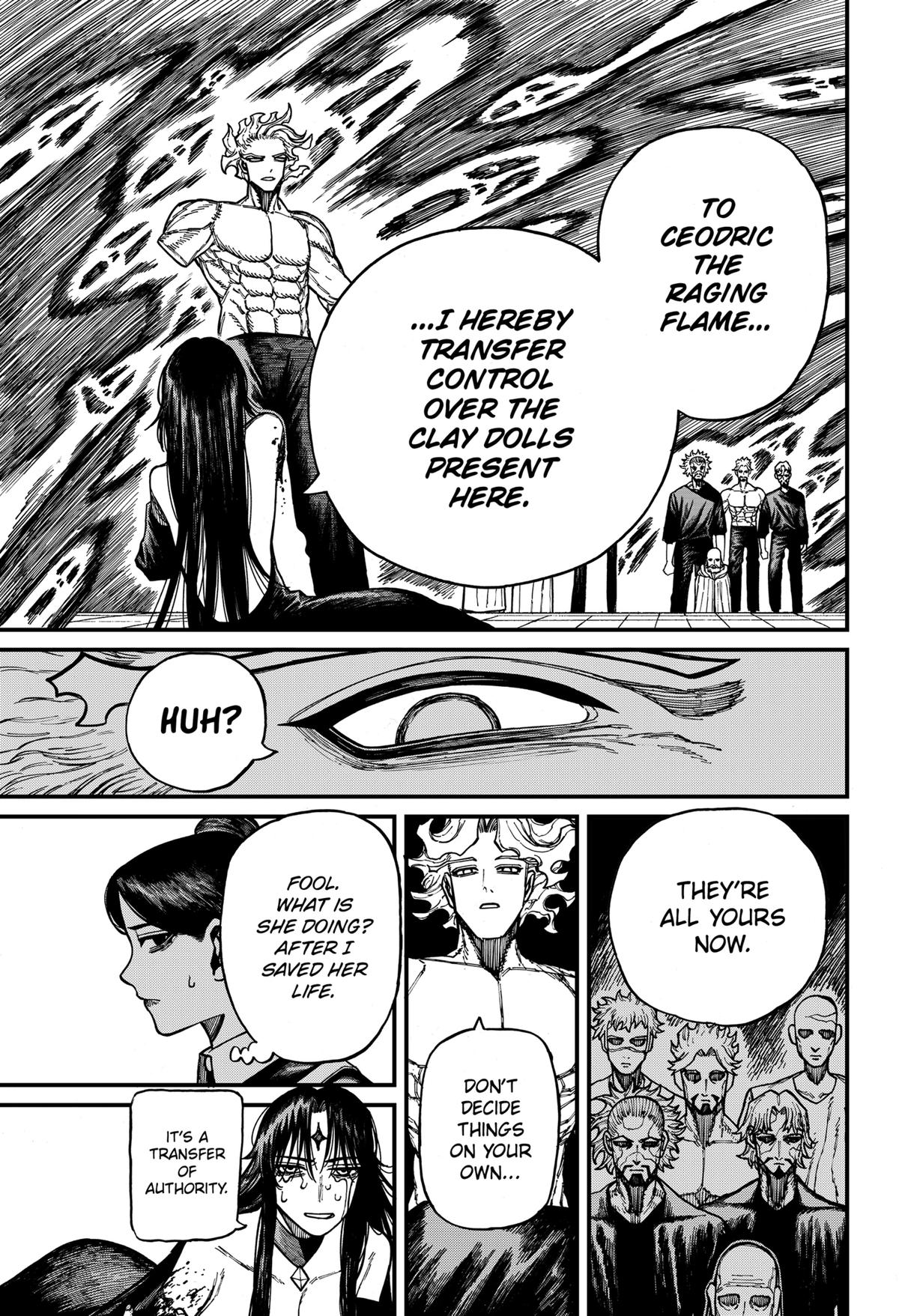 Centuria - Chapter 87 - Image 13