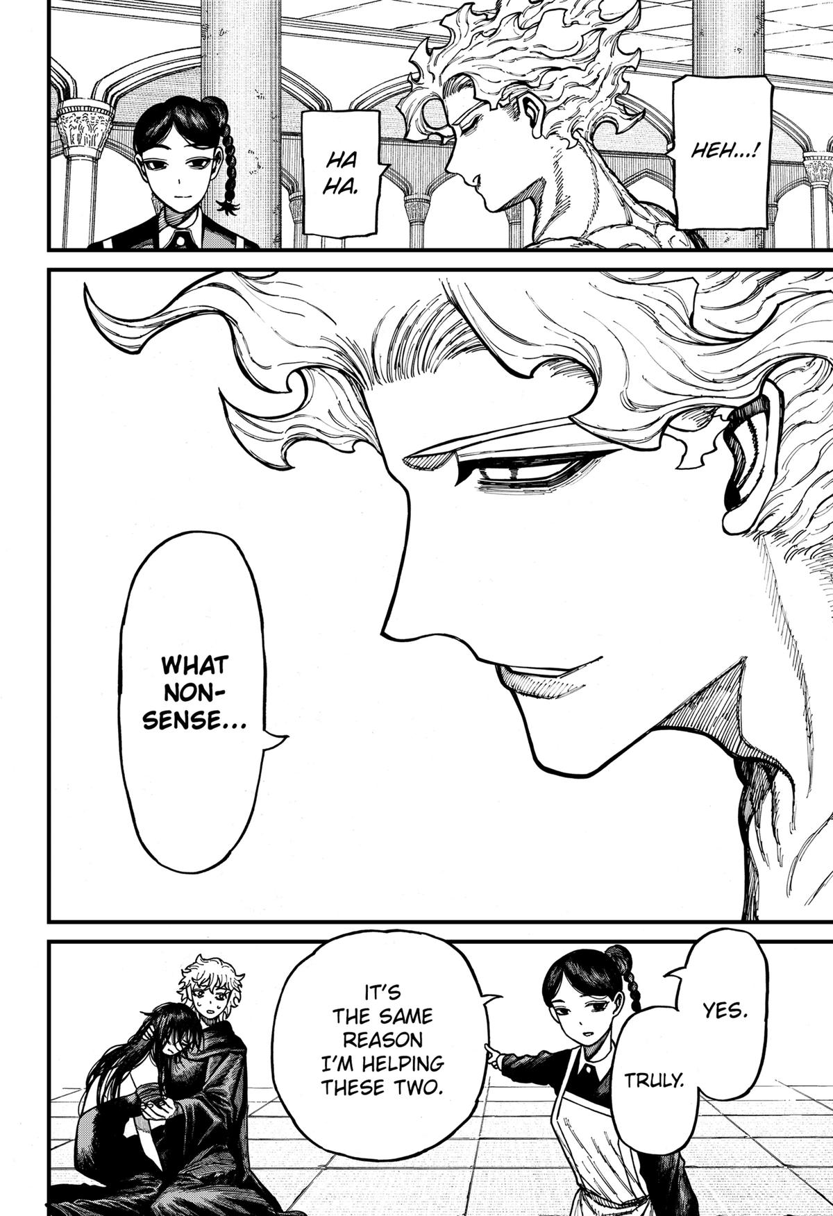 Centuria - Chapter 87 - Image 16