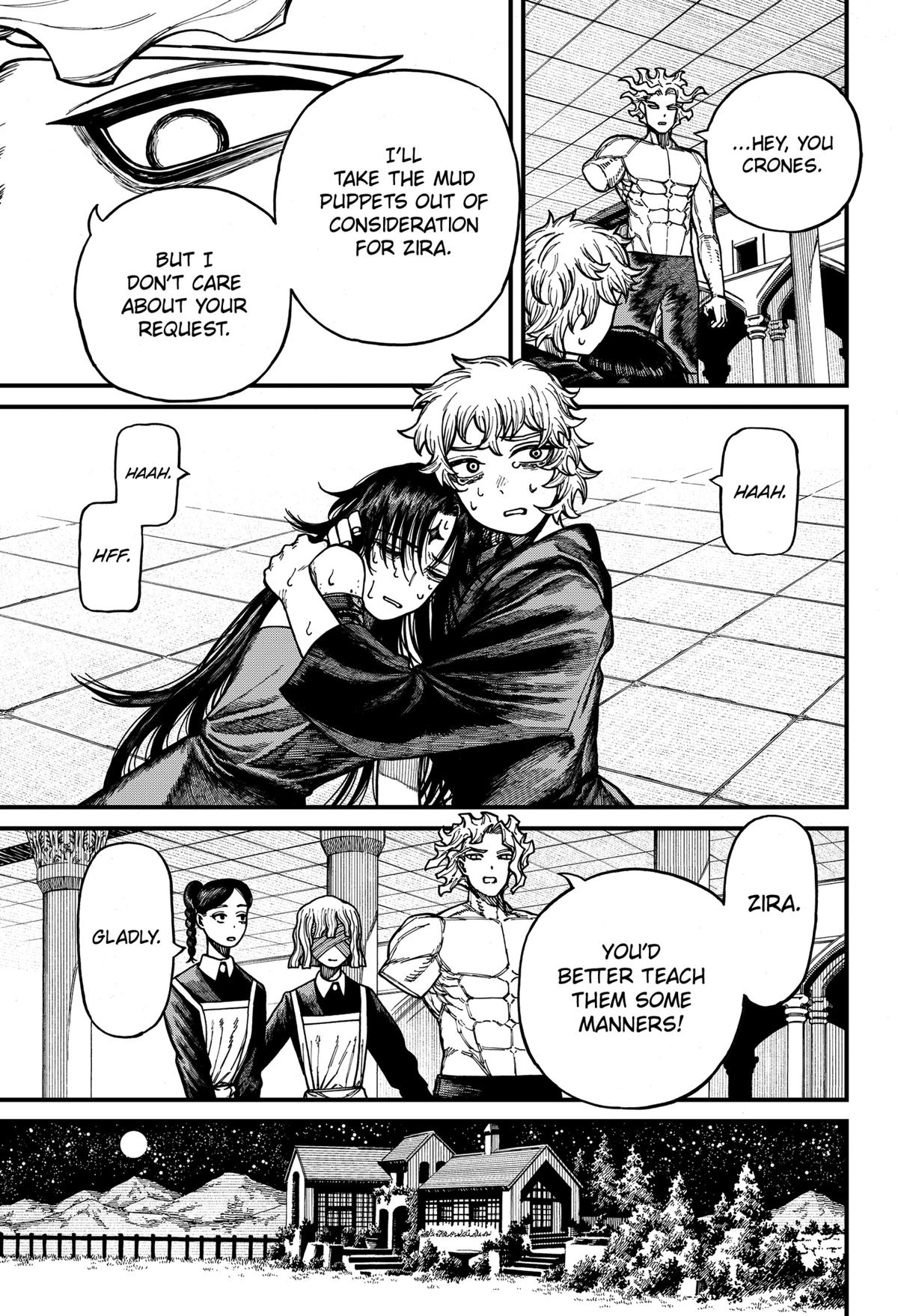 Centuria - Chapter 87 - Image 17