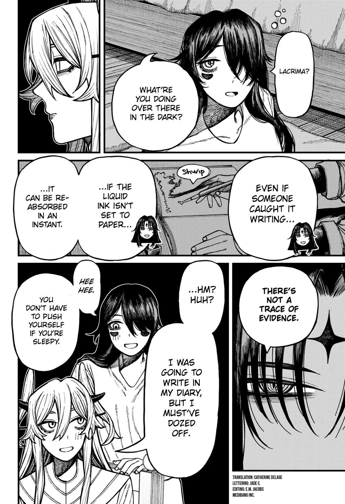 Centuria Chapter 88 2