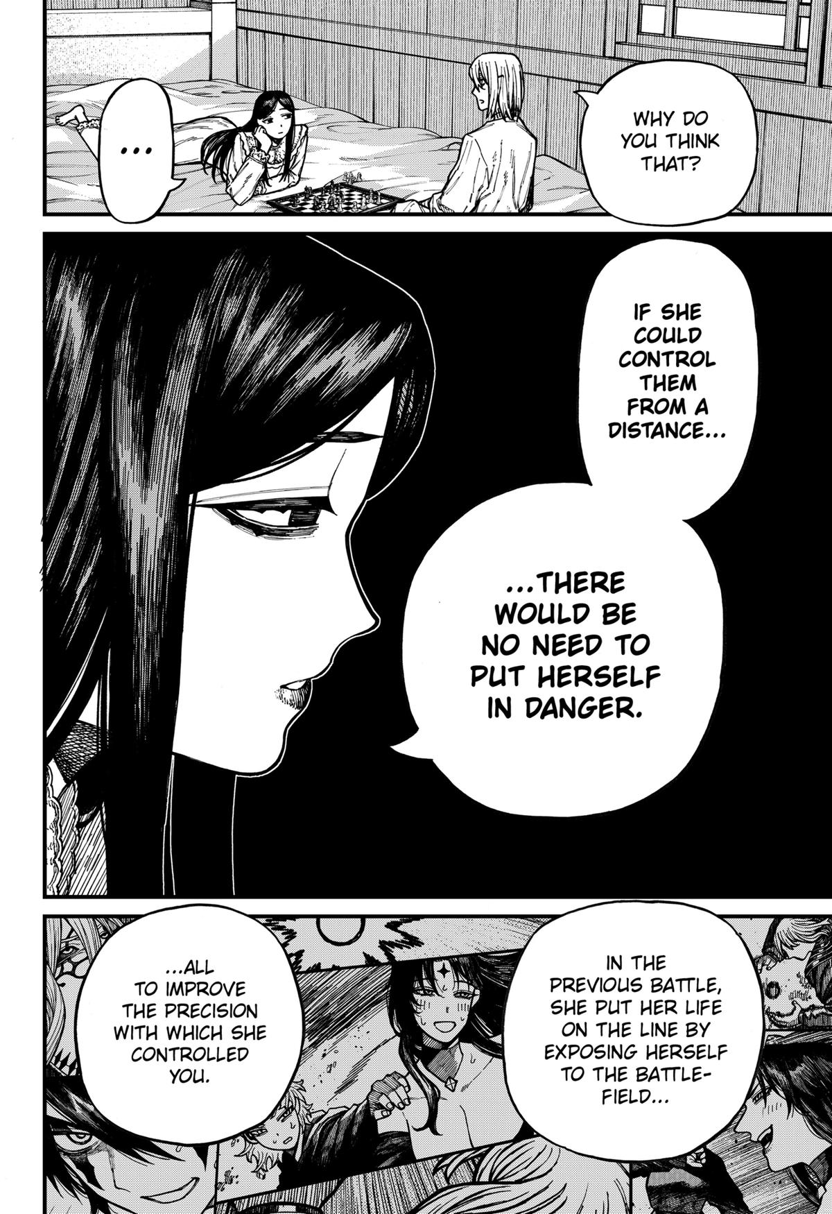 Centuria Chapter 88 4