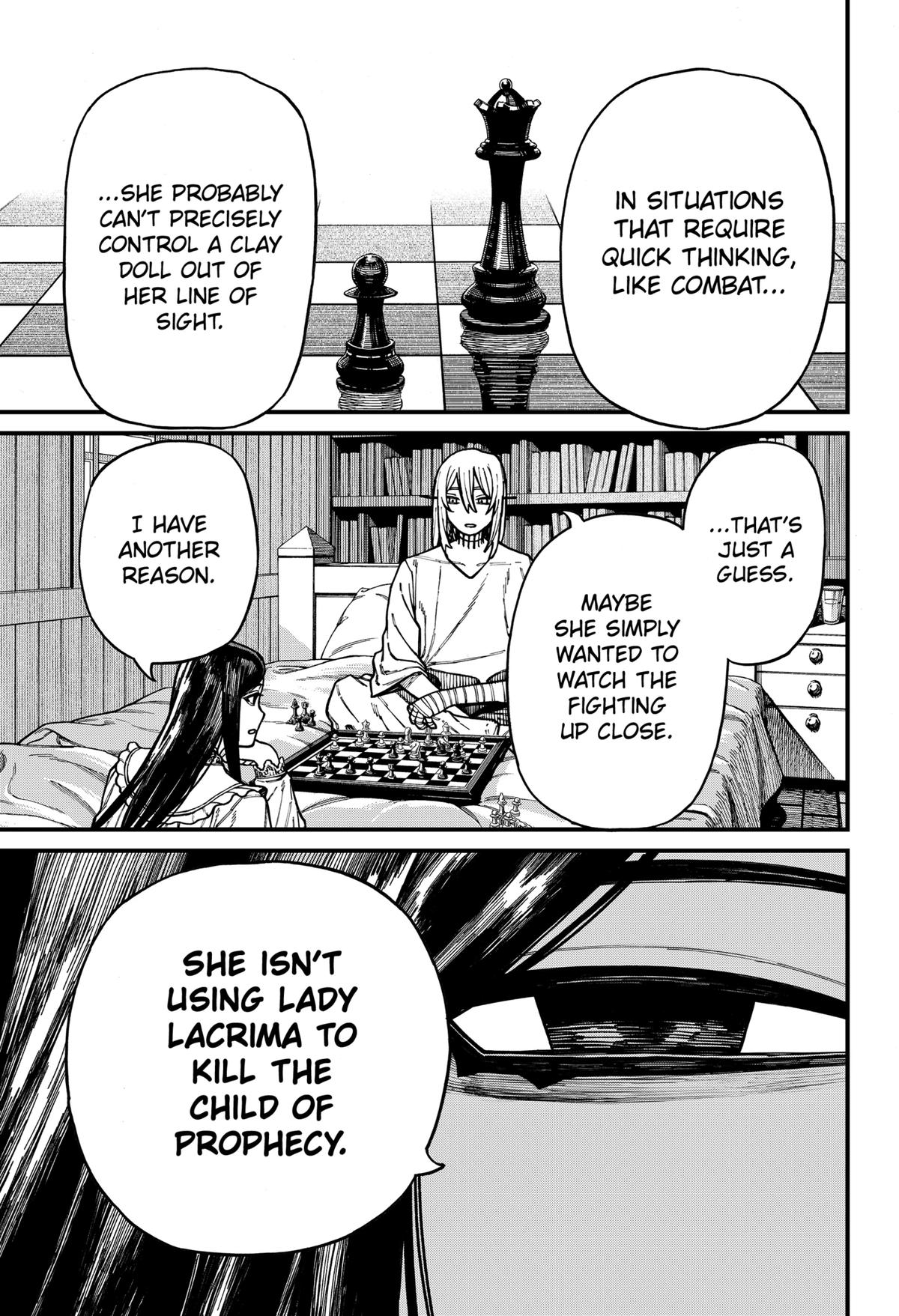 Centuria Chapter 88 5