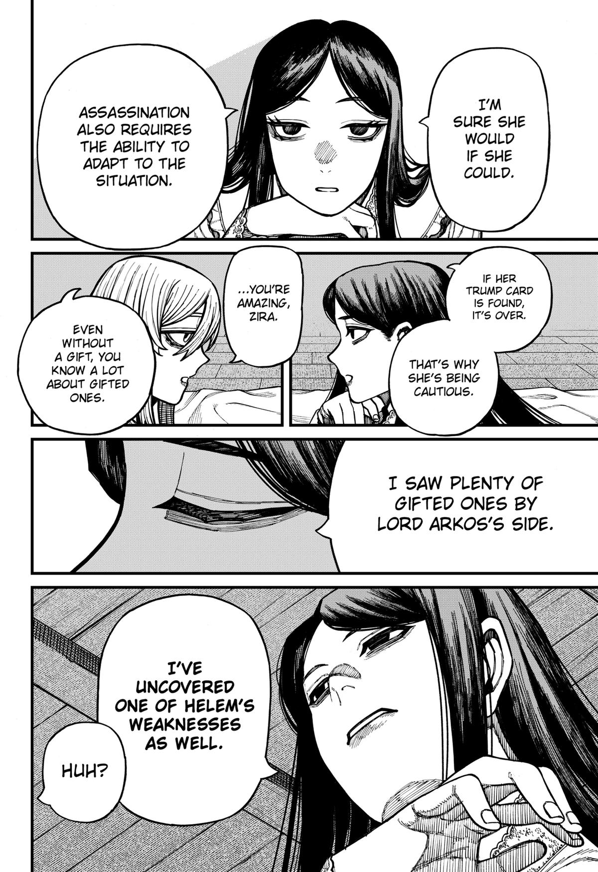 Centuria Chapter 88 6