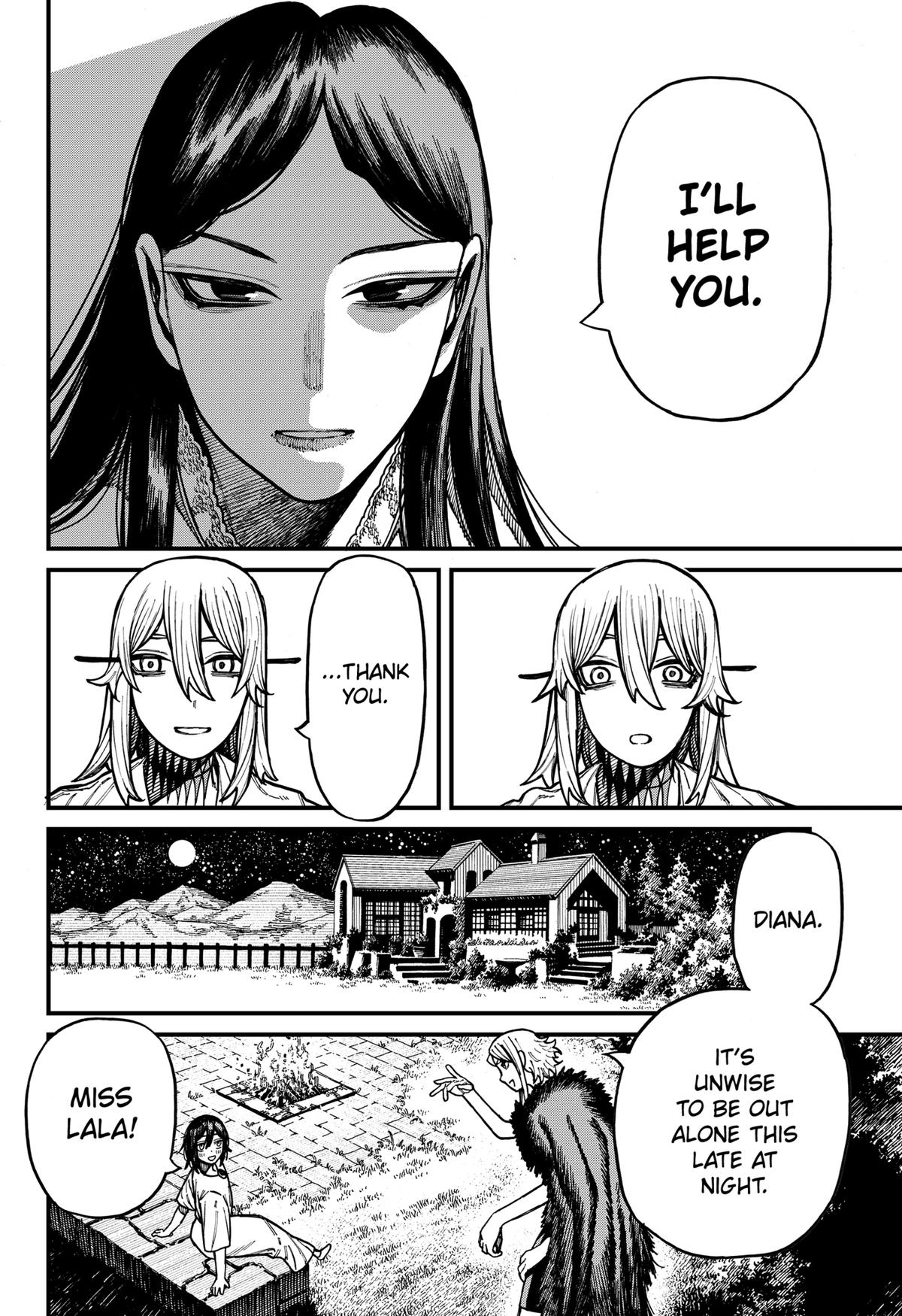 Centuria Chapter 88 8