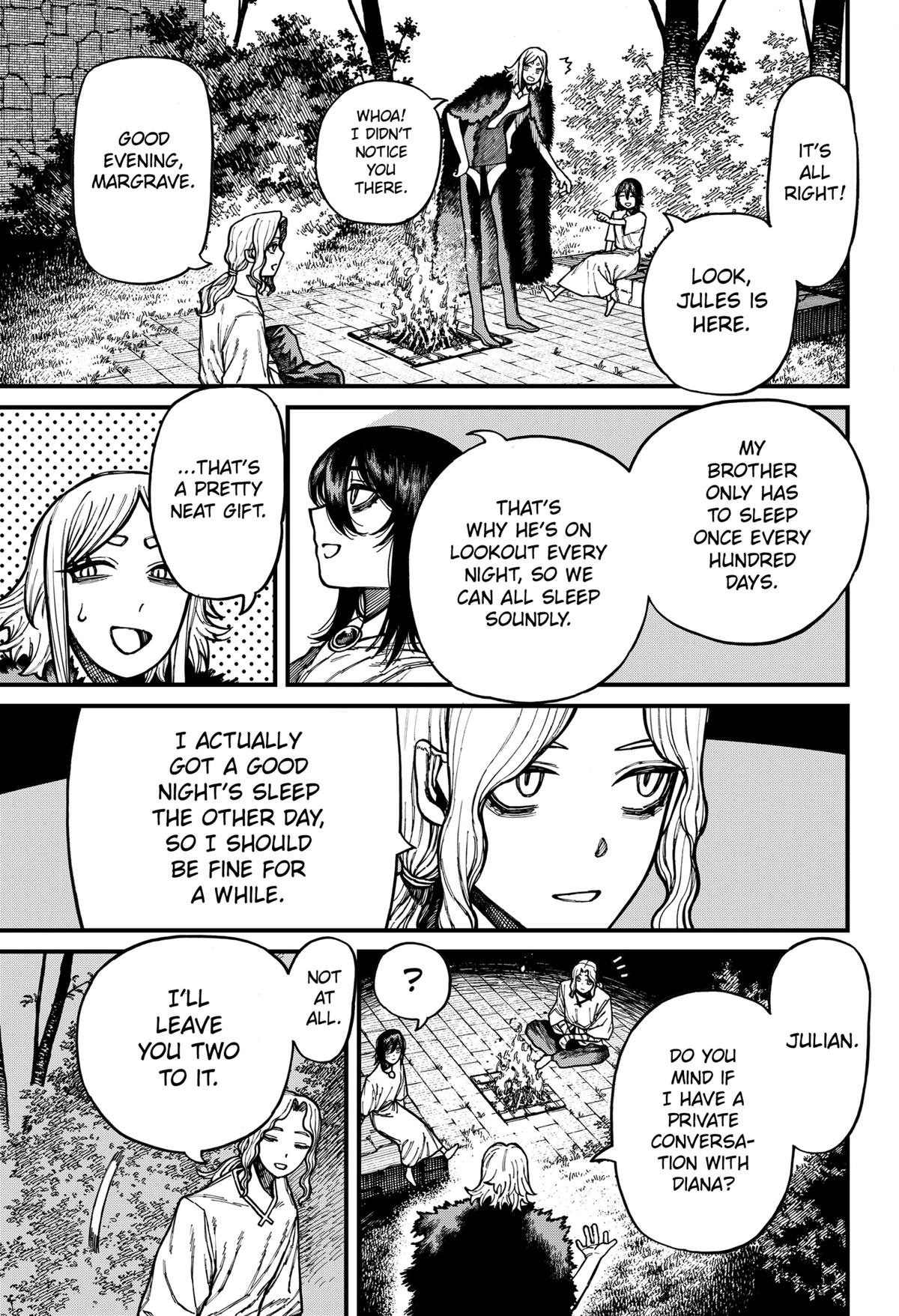 Centuria Chapter 88 9