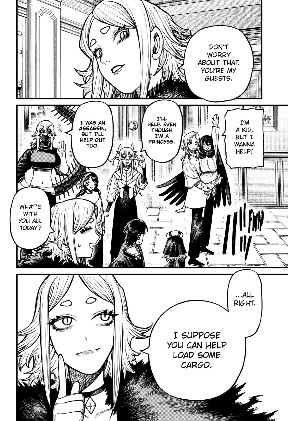 Centuria Chapter 89 2