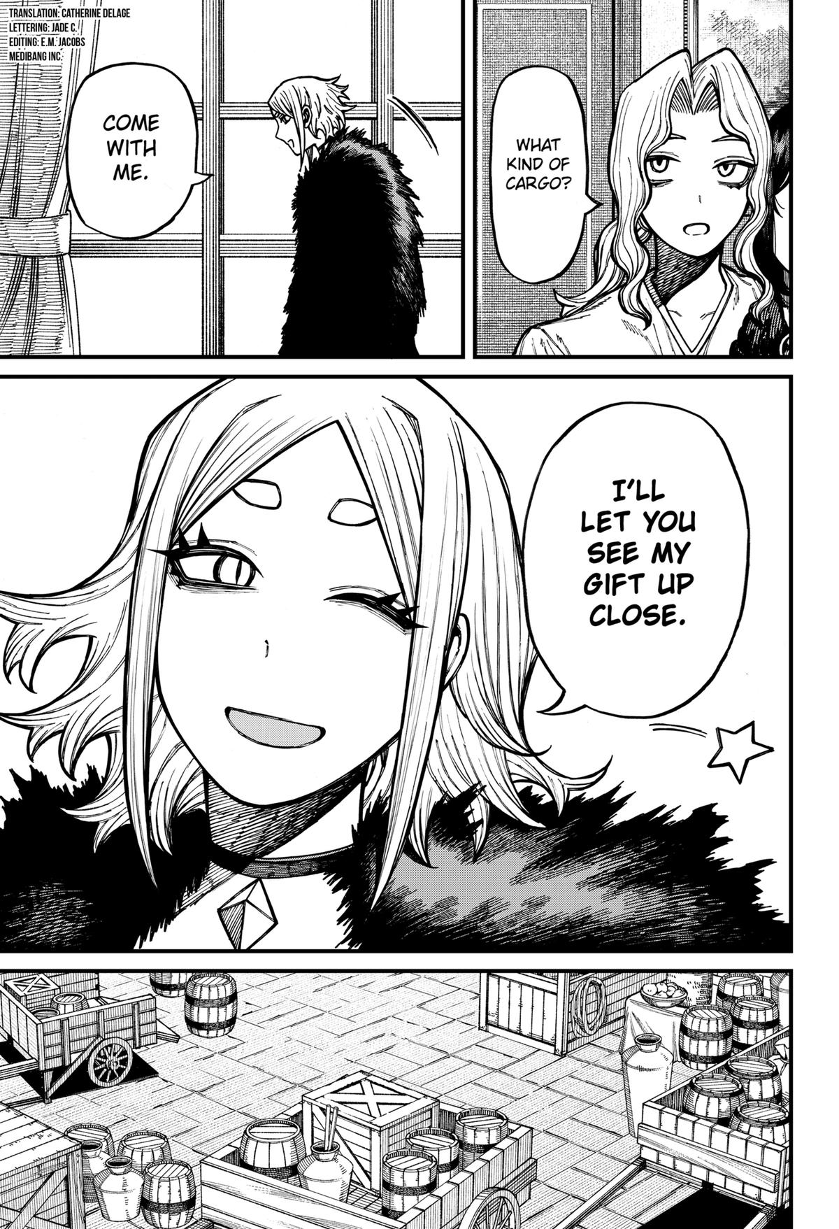 Centuria Chapter 89 3