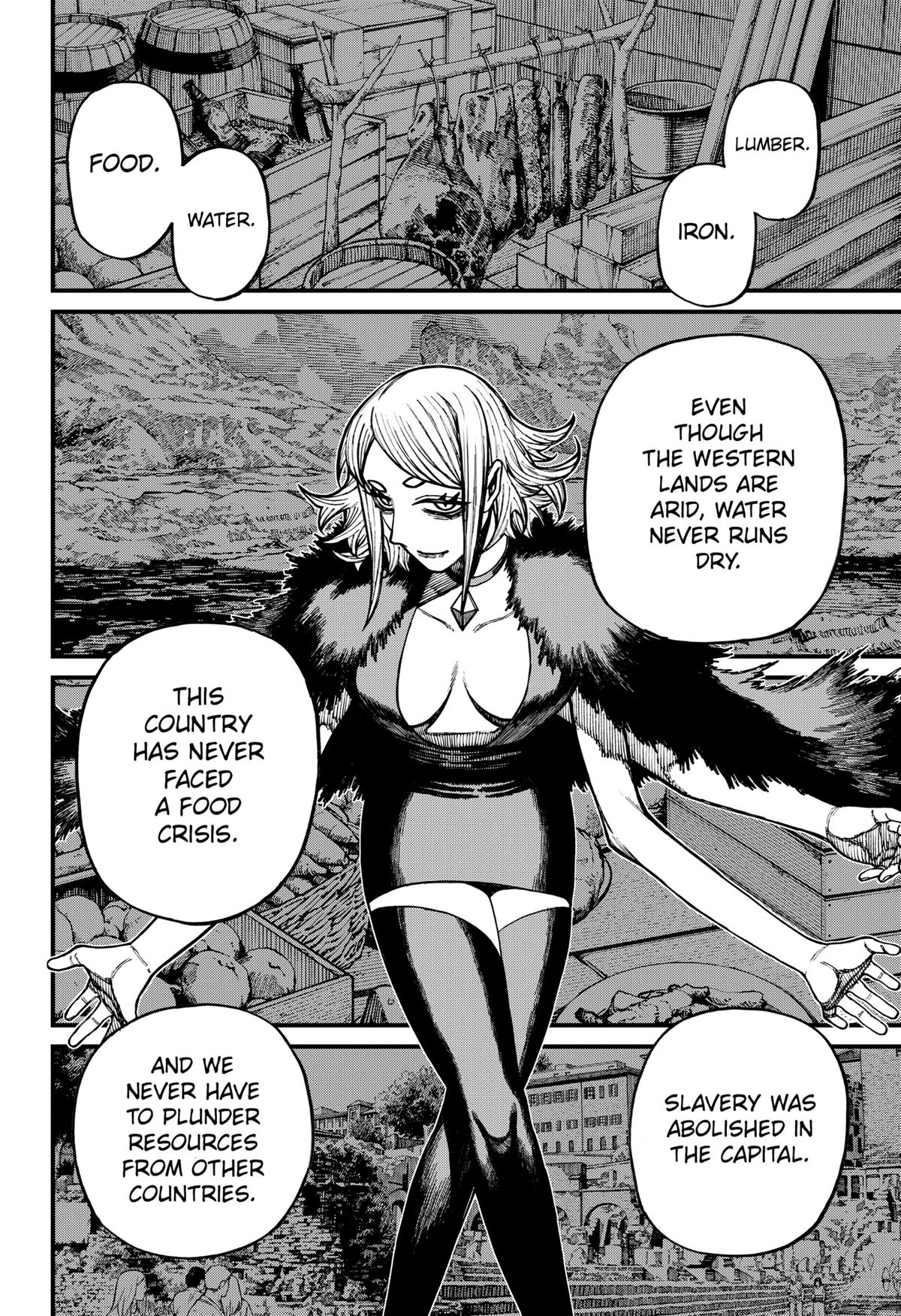 Centuria Chapter 89 8