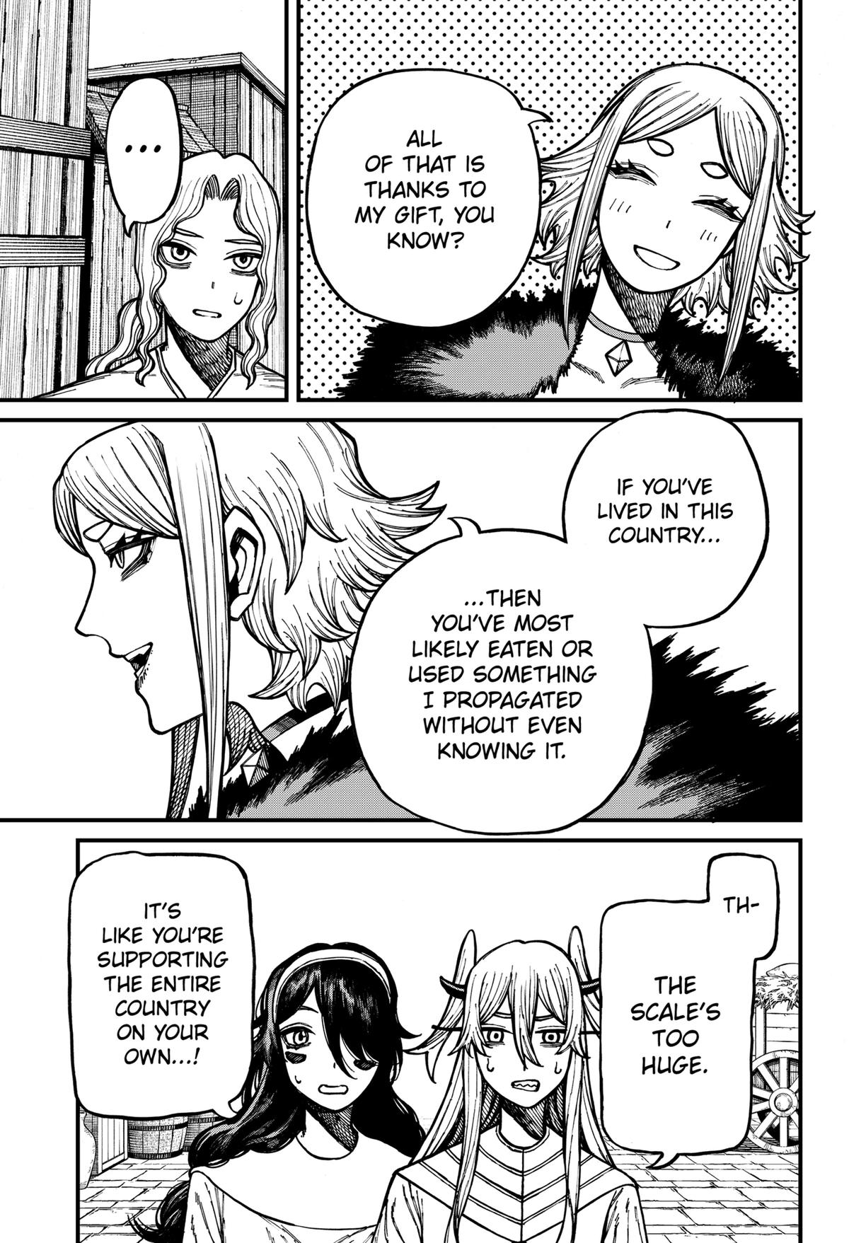 Centuria Chapter 89 9