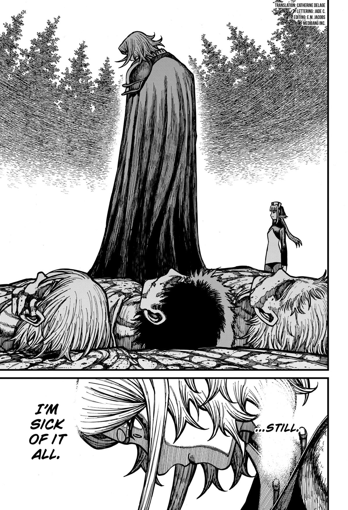 Centuria Chapter 90 3