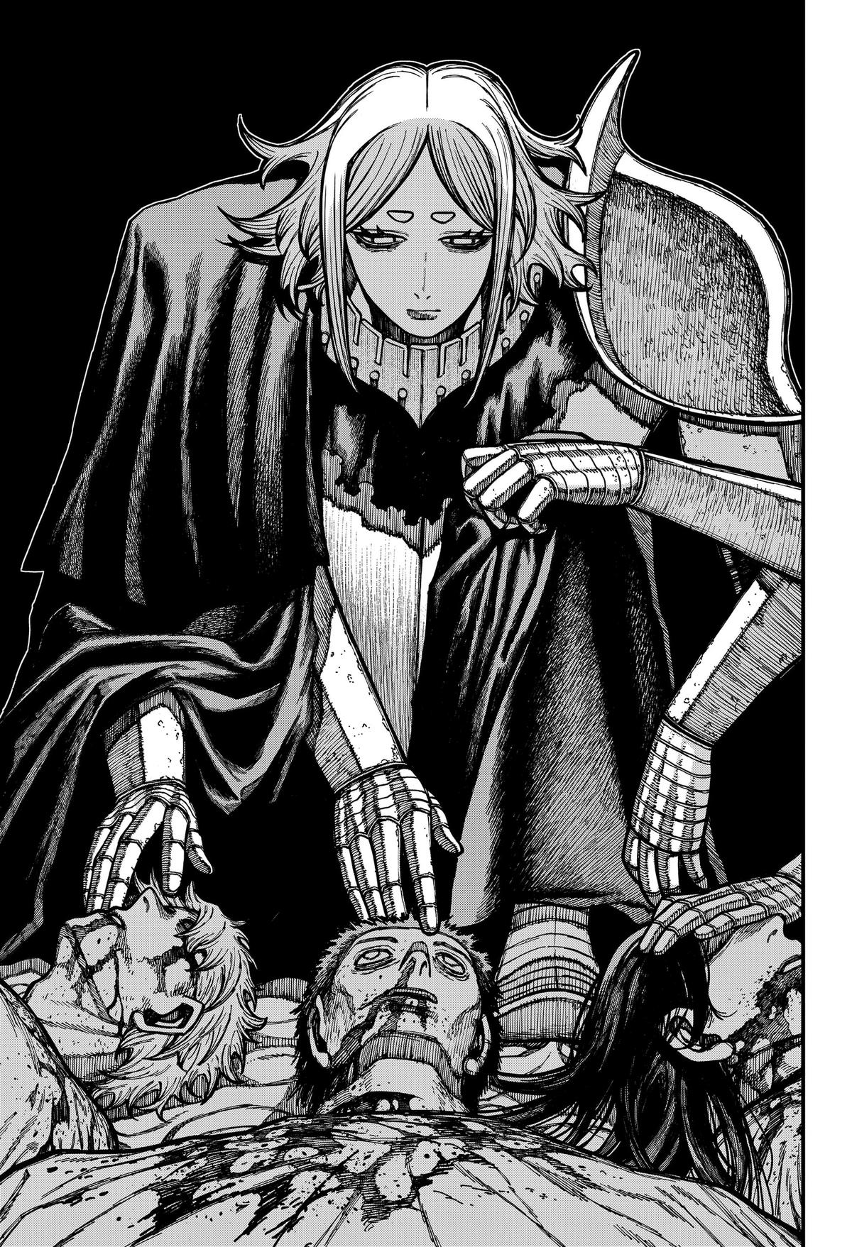 Centuria Chapter 90 5