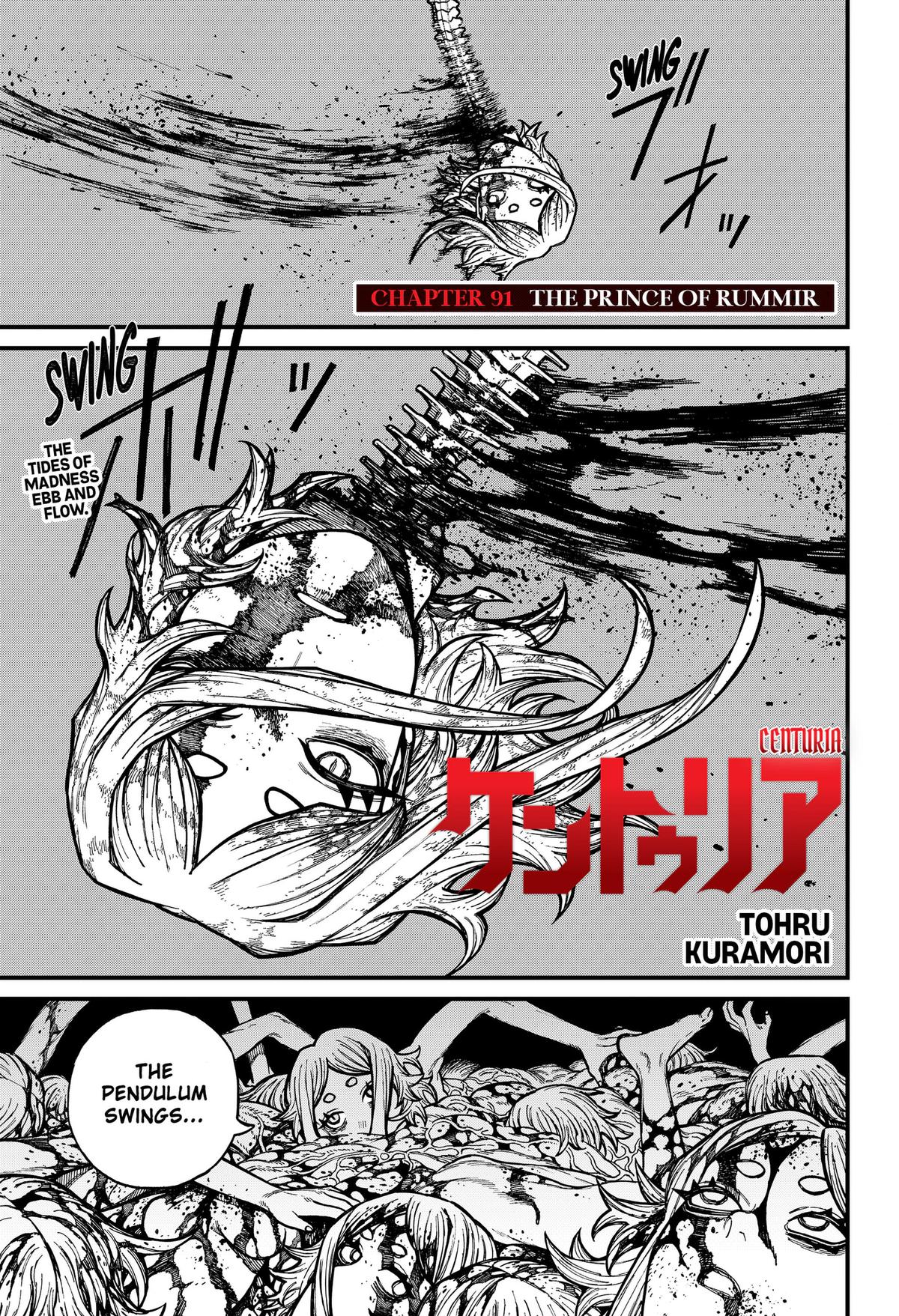 Centuria Chapter 91 1