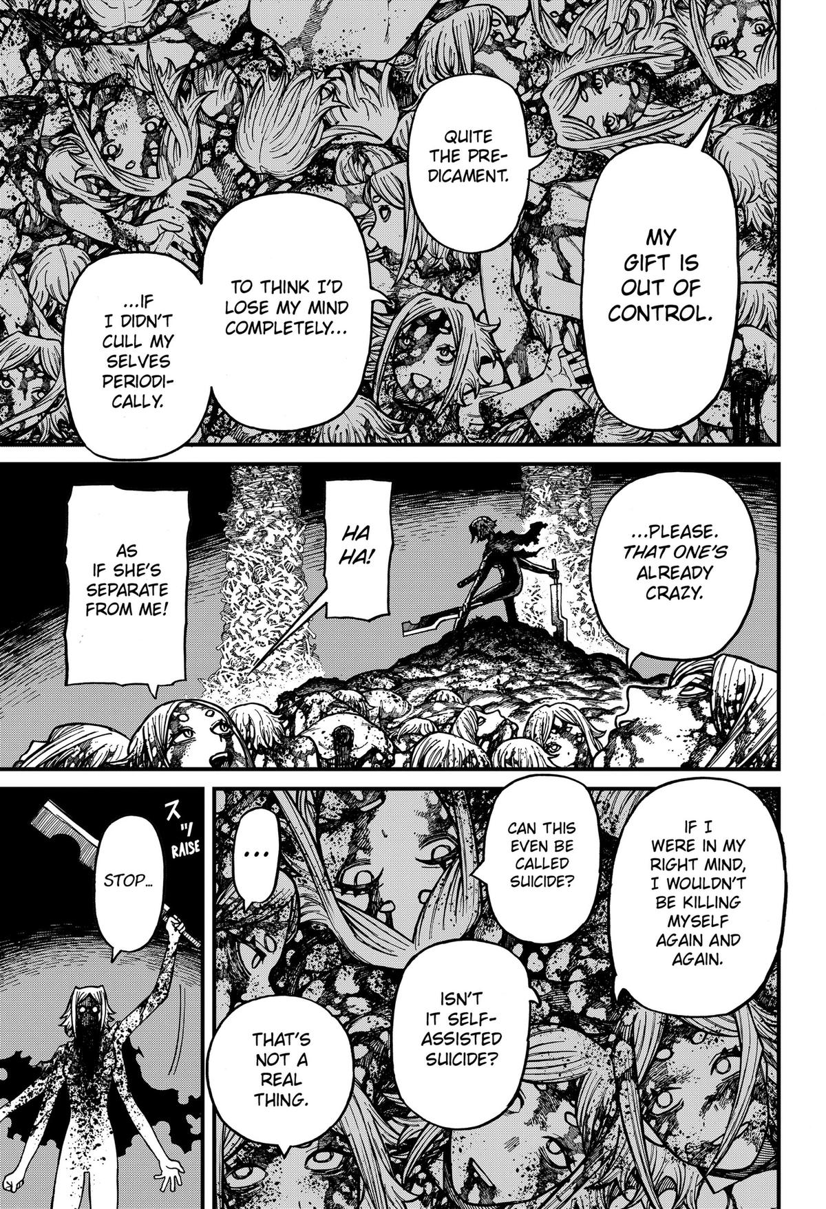 Centuria Chapter 91 3