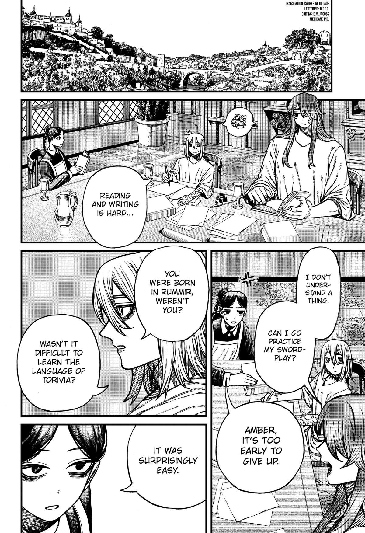 Centuria Chapter 91 6