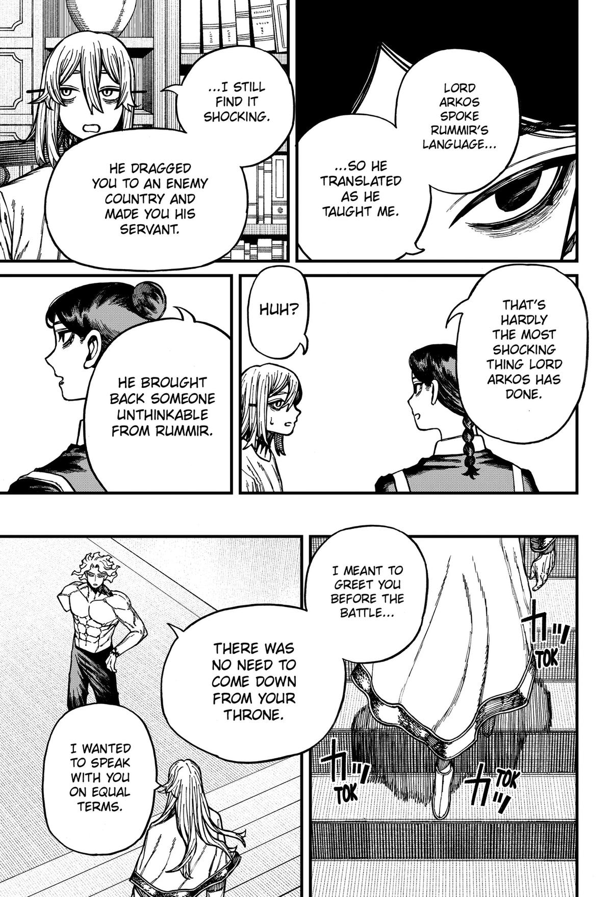 Centuria Chapter 91 7
