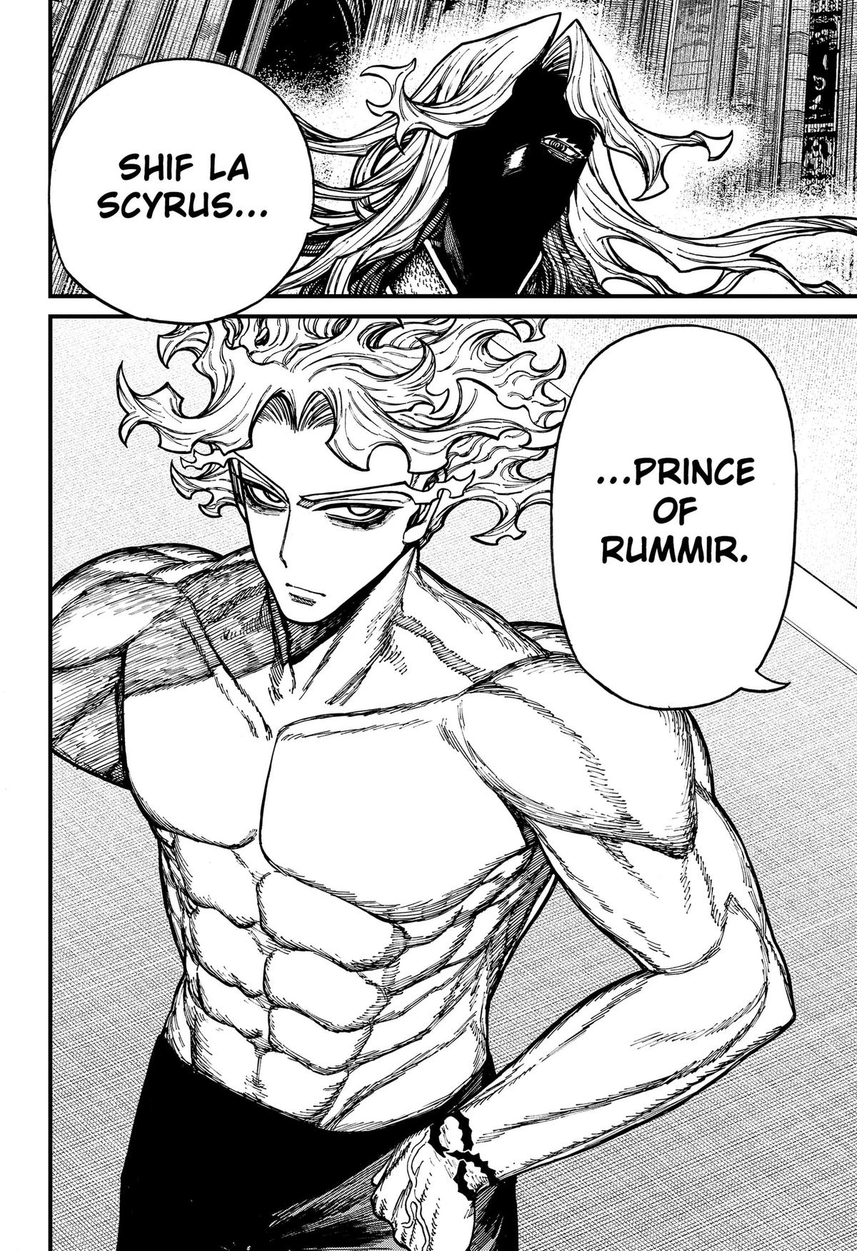 Centuria Chapter 91 8