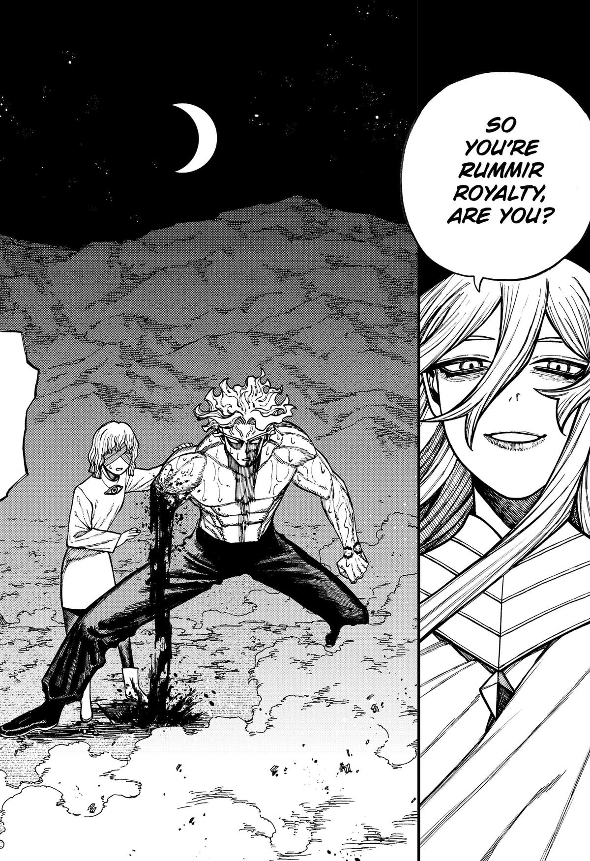 Centuria Chapter 91 10