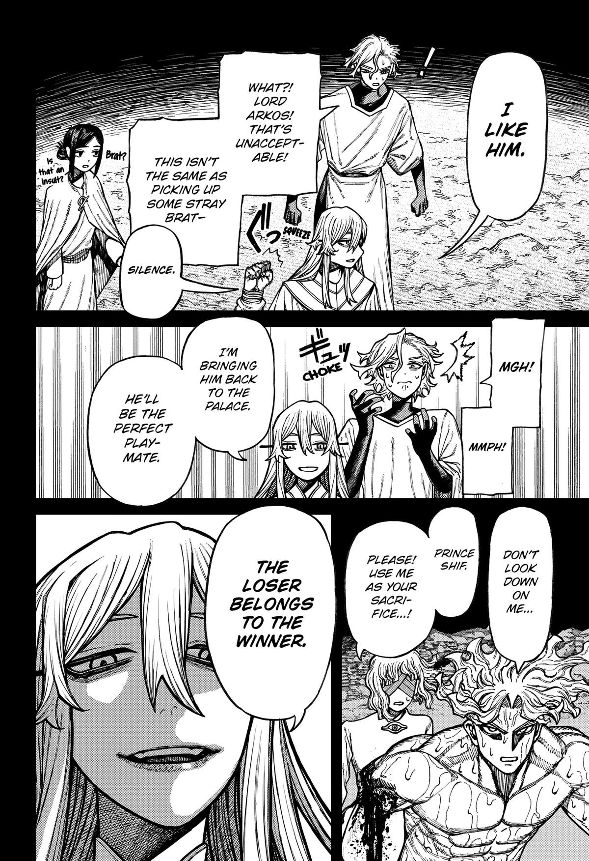 Centuria Chapter 91 12