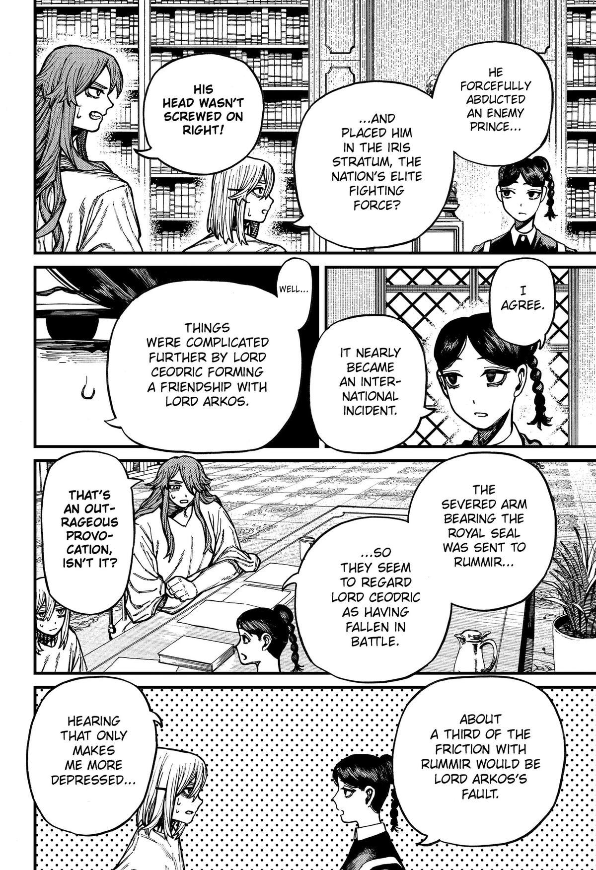 Centuria Chapter 91 16