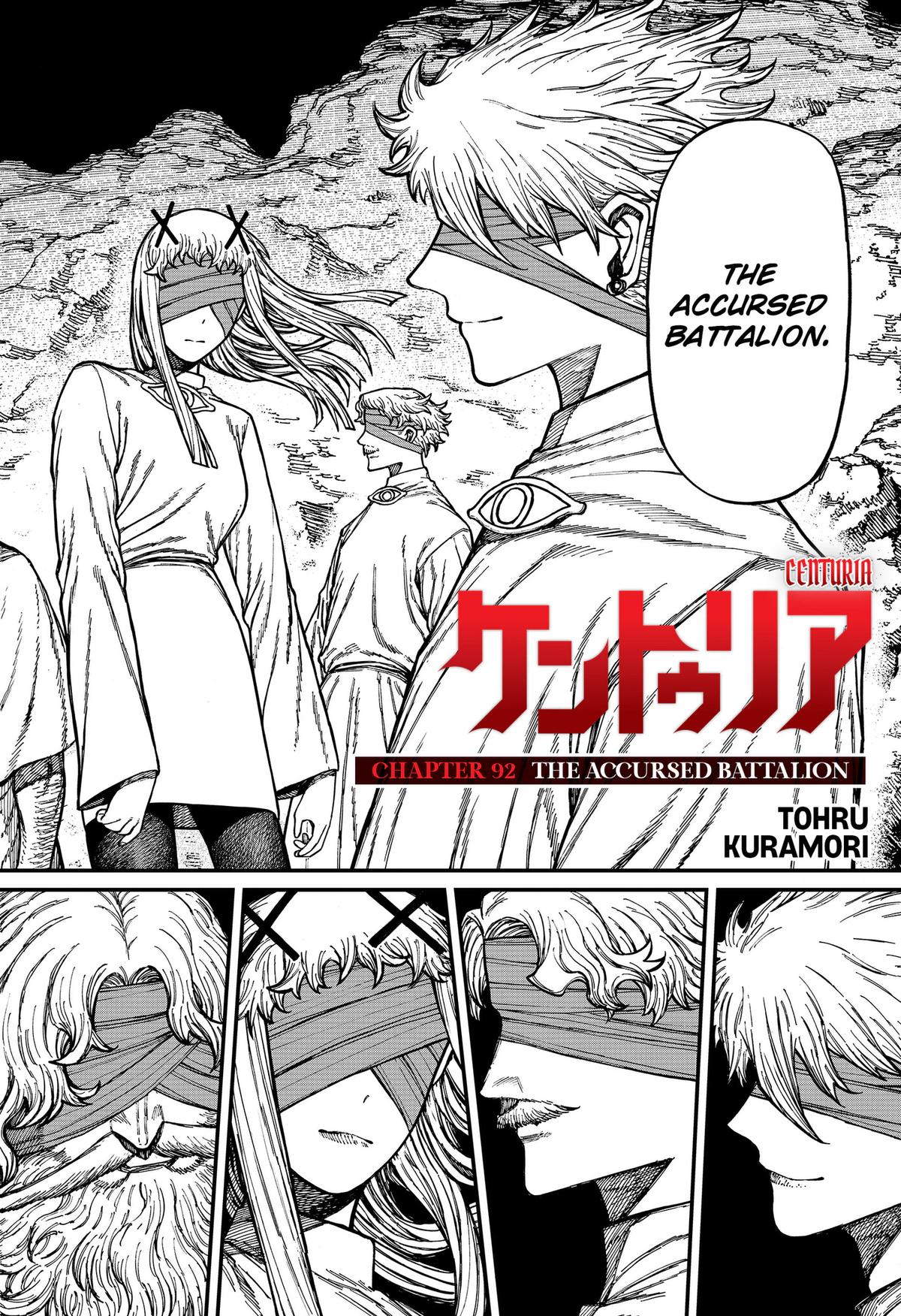 Centuria Chapter 92 2