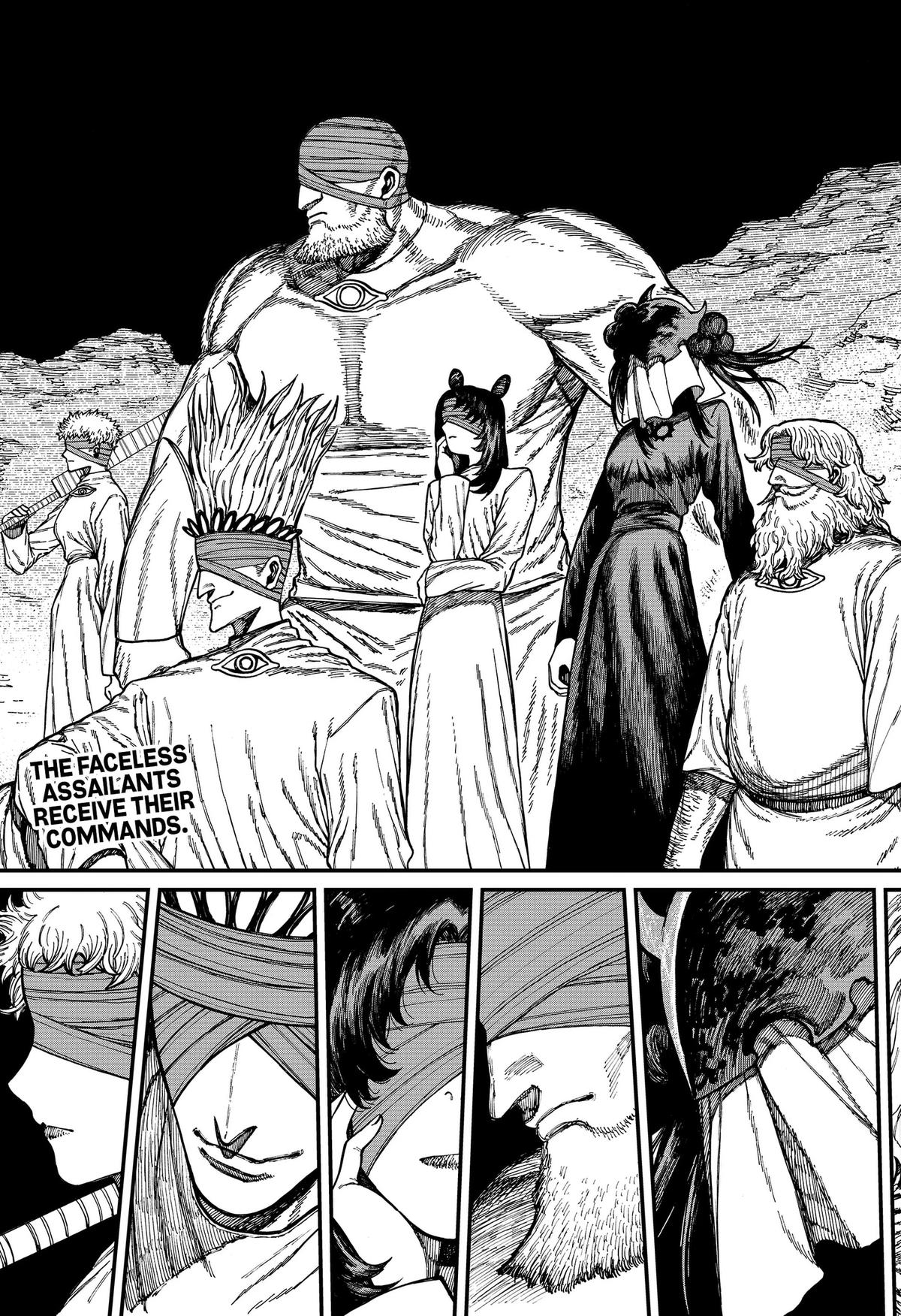 Centuria Chapter 92 3