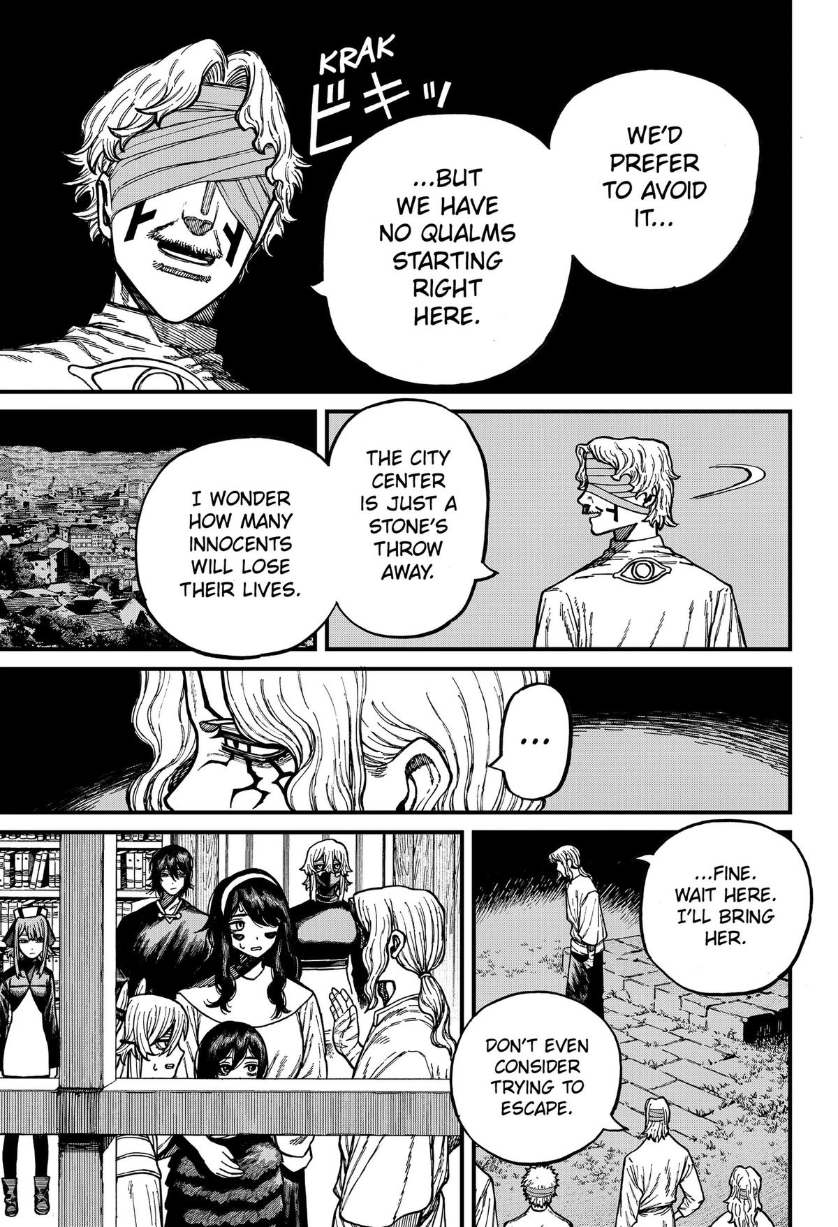 Centuria Chapter 92 11
