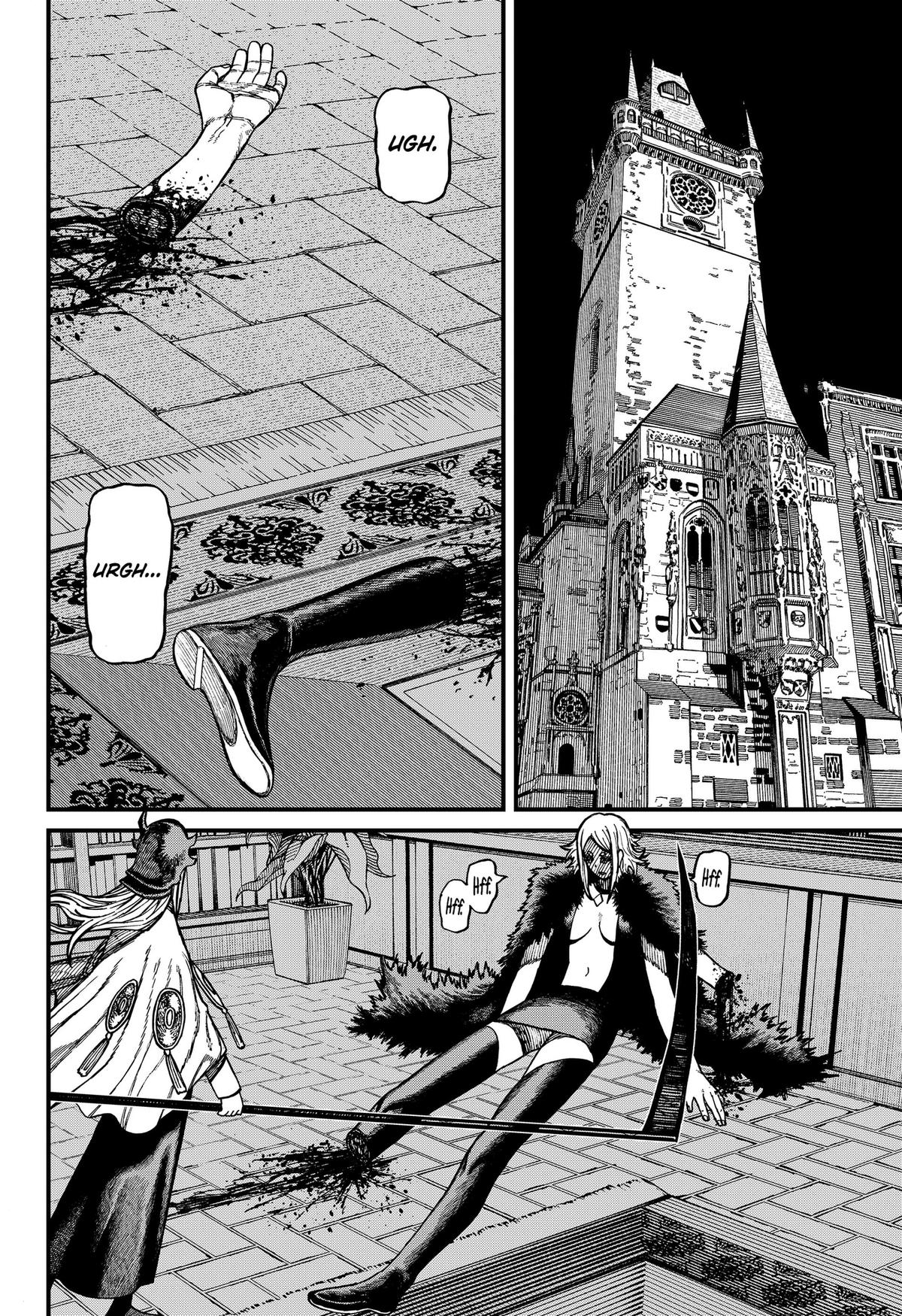 Centuria Chapter 92 12