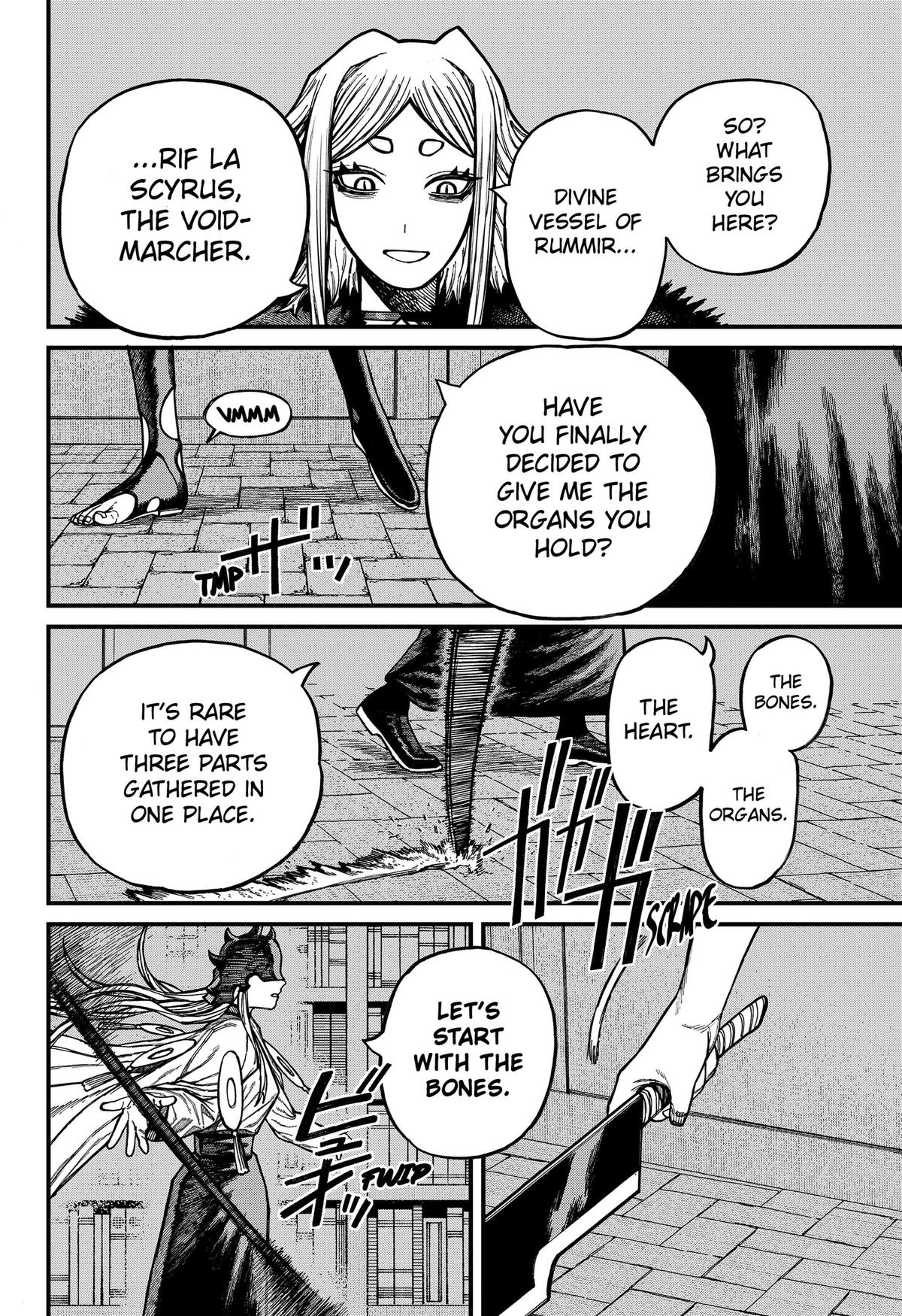 Centuria Chapter 92 14