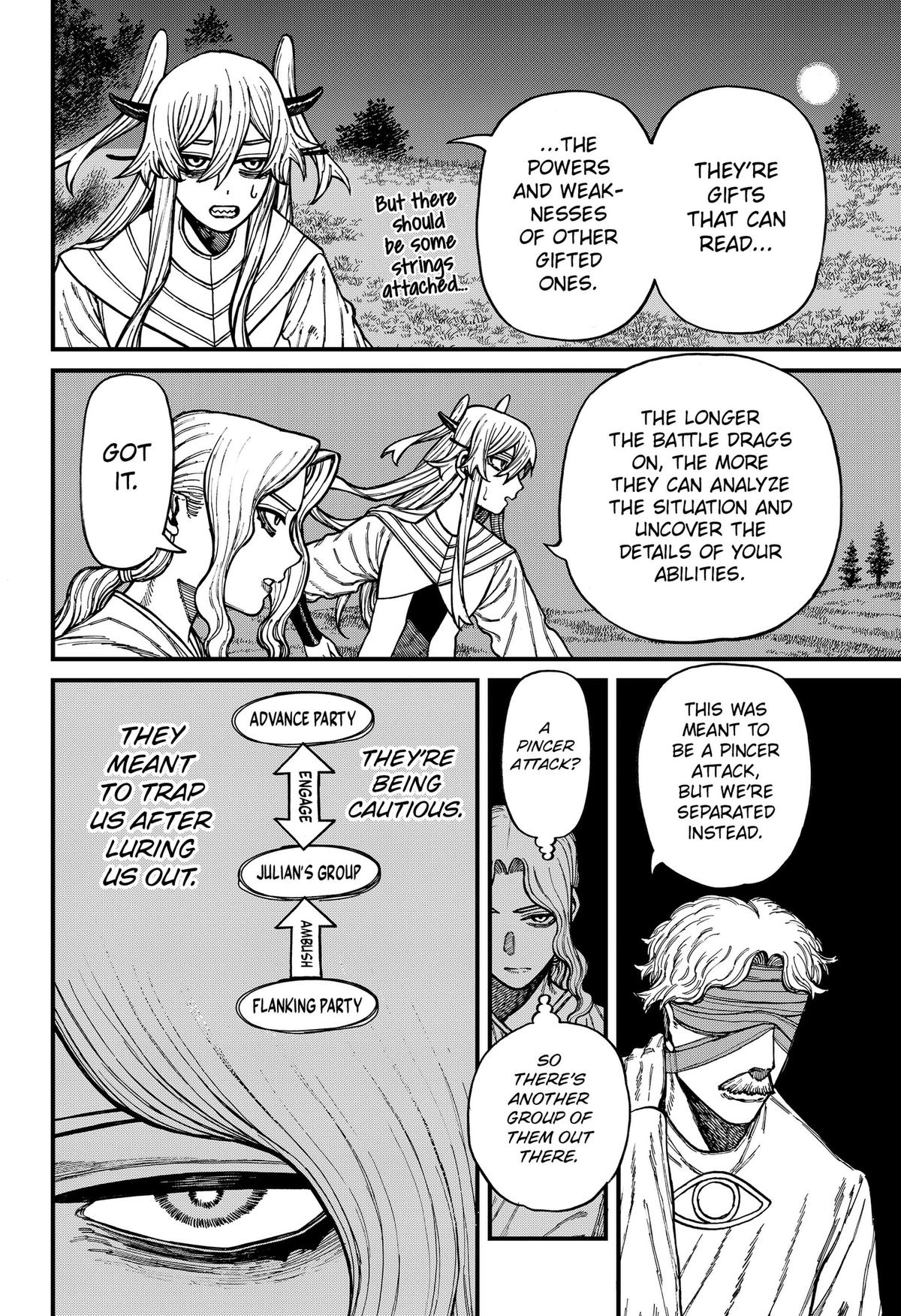 Read Centuria - Chapter 93 - www.centuriamangafree.com | Image 2
