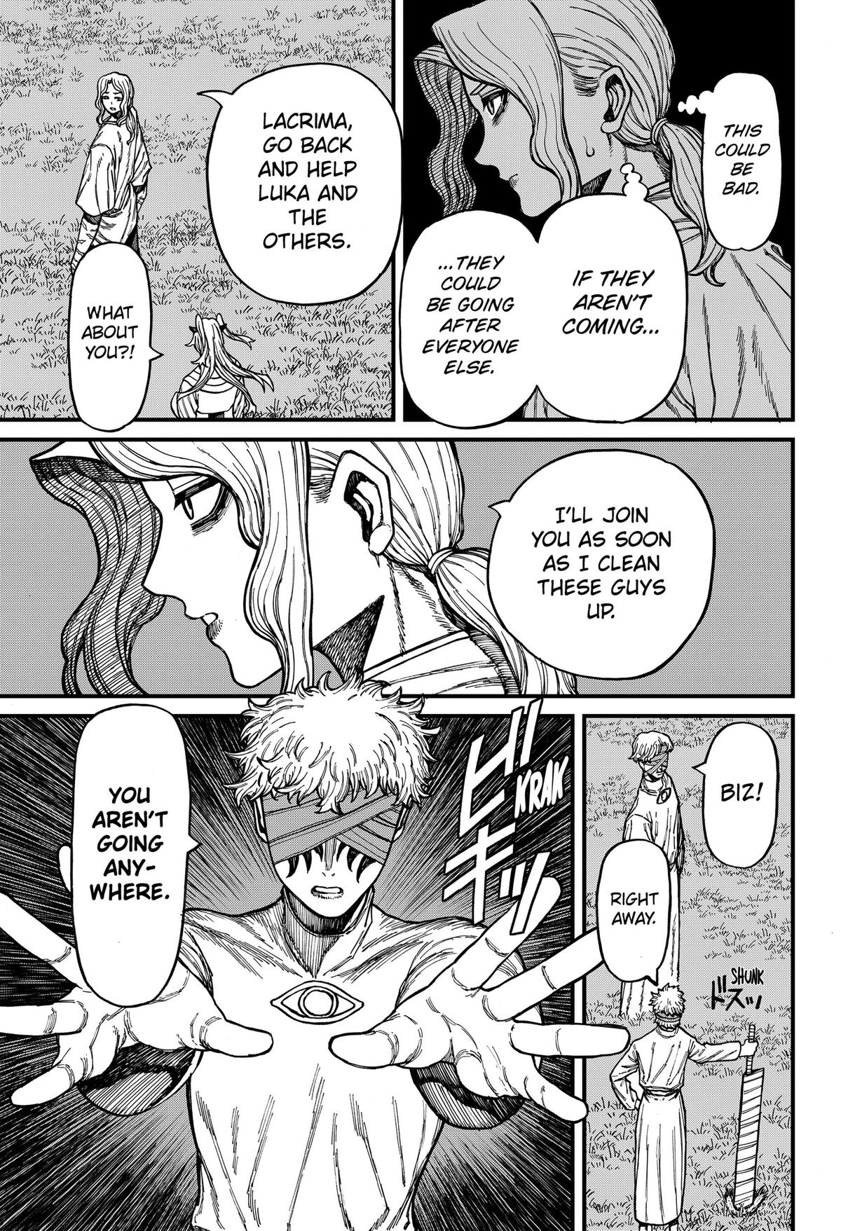 Read Centuria - Chapter 93 - www.centuriamangafree.com | Image 3