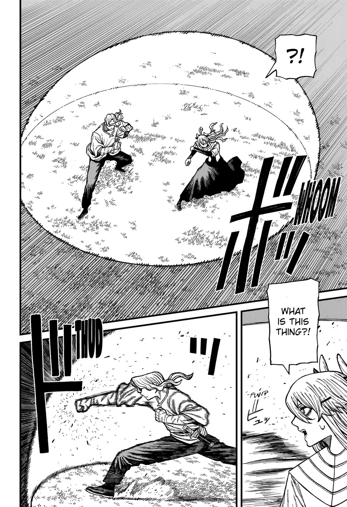 Read Centuria - Chapter 93 - www.centuriamangafree.com | Image 4