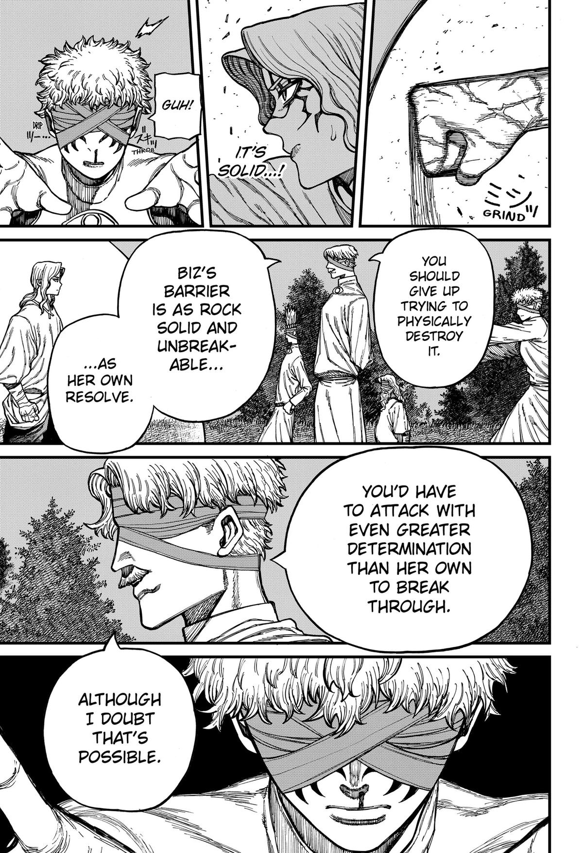 Read Centuria - Chapter 93 - www.centuriamangafree.com | Image 5