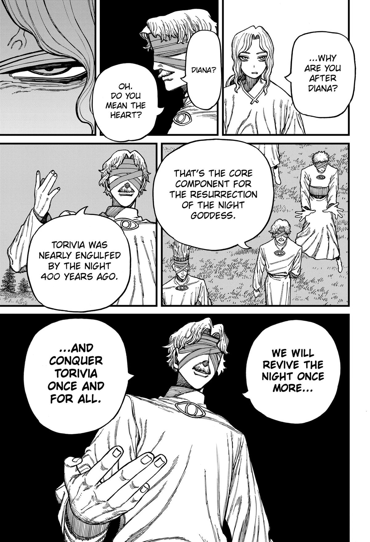 Read Centuria - Chapter 93 - www.centuriamangafree.com | Image 7