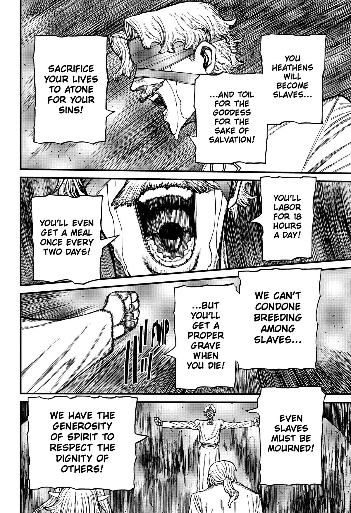 Read Centuria - Chapter 93 - www.centuriamangafree.com | Image 10
