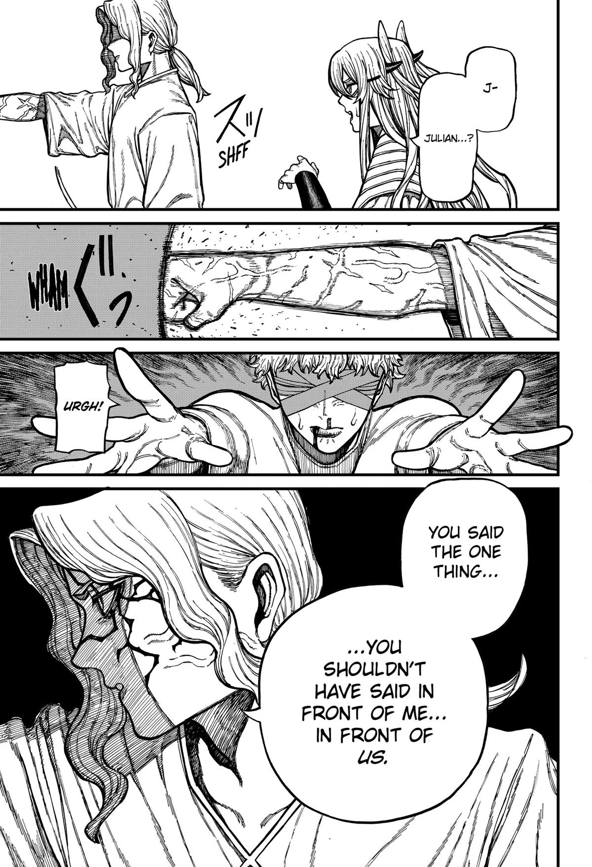 Read Centuria - Chapter 93 - www.centuriamangafree.com | Image 13