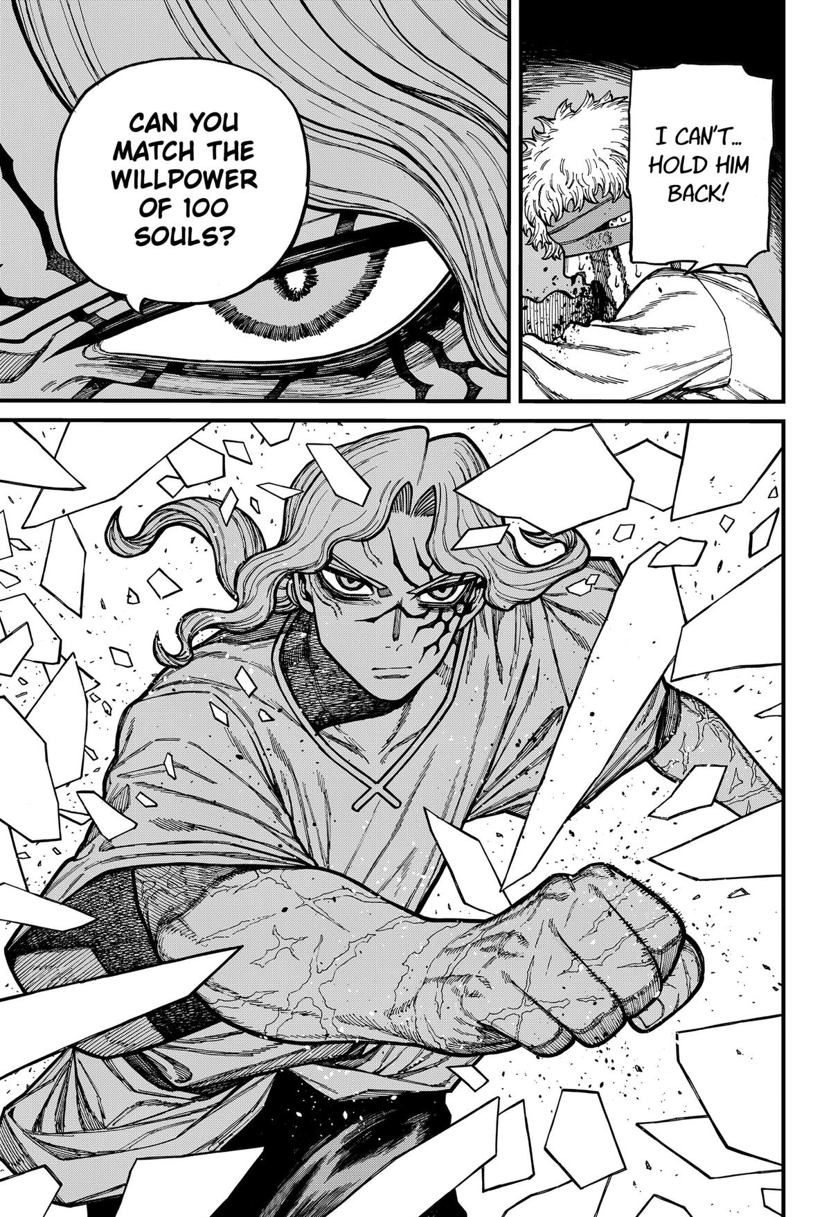 Read Centuria - Chapter 93 - www.centuriamangafree.com | Image 15
