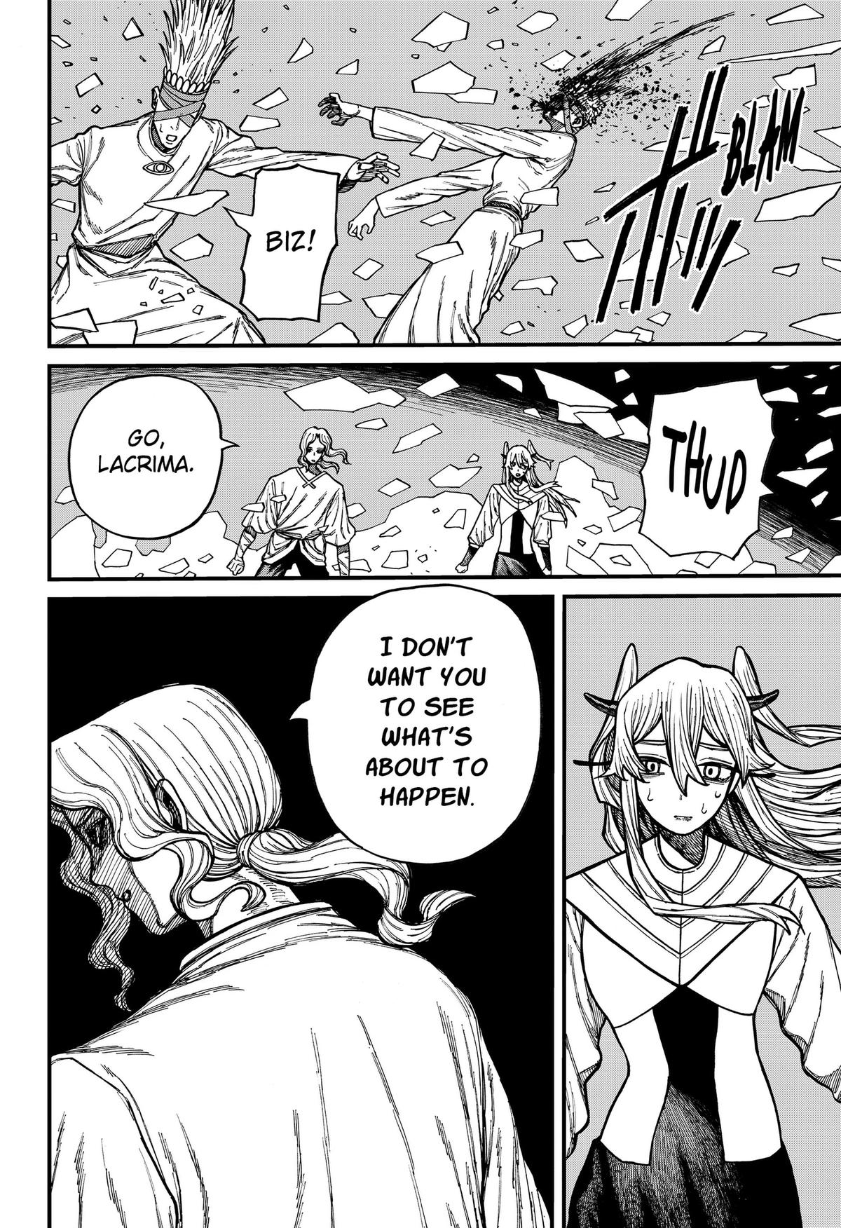 Read Centuria - Chapter 93 - www.centuriamangafree.com | Image 16