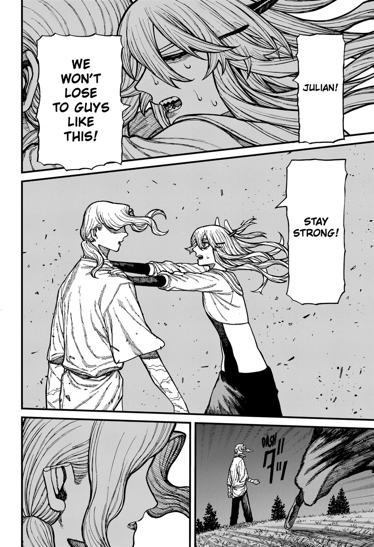 Read Centuria - Chapter 93 - www.centuriamangafree.com | Image 18