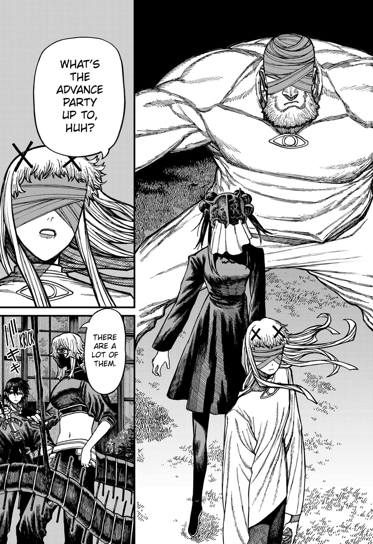 Centuria Chapter 94 3