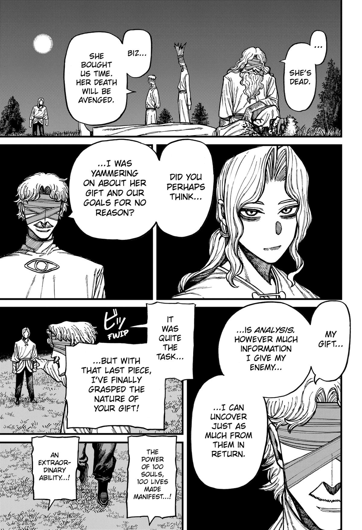 Centuria Chapter 94 5