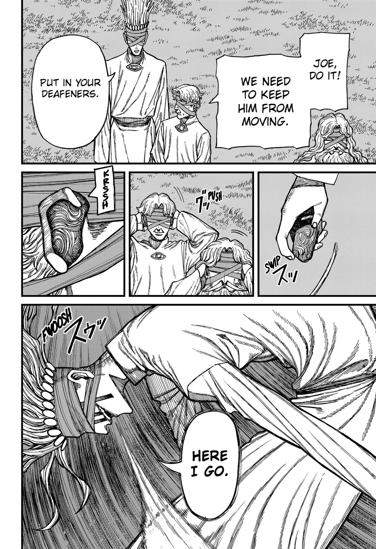 Centuria Chapter 94 8