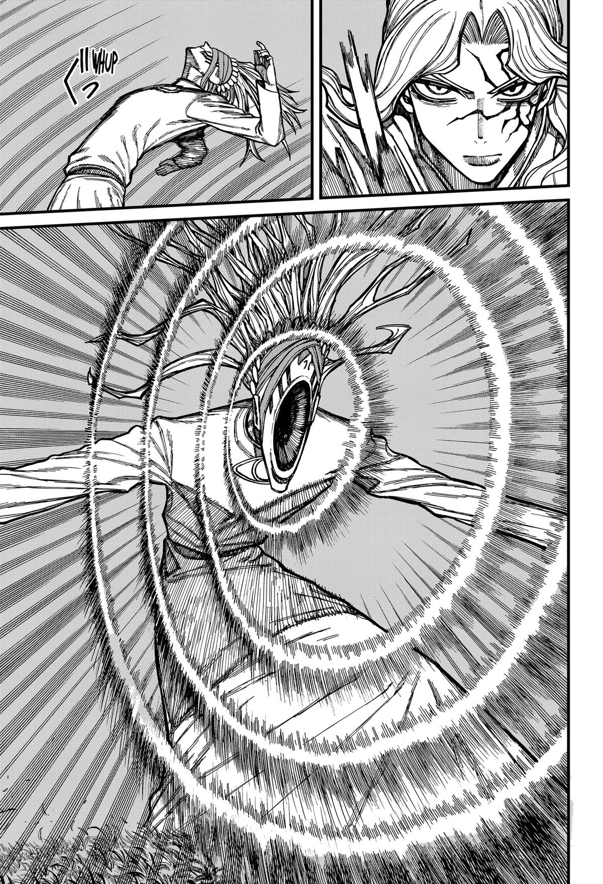 Centuria Chapter 94 9
