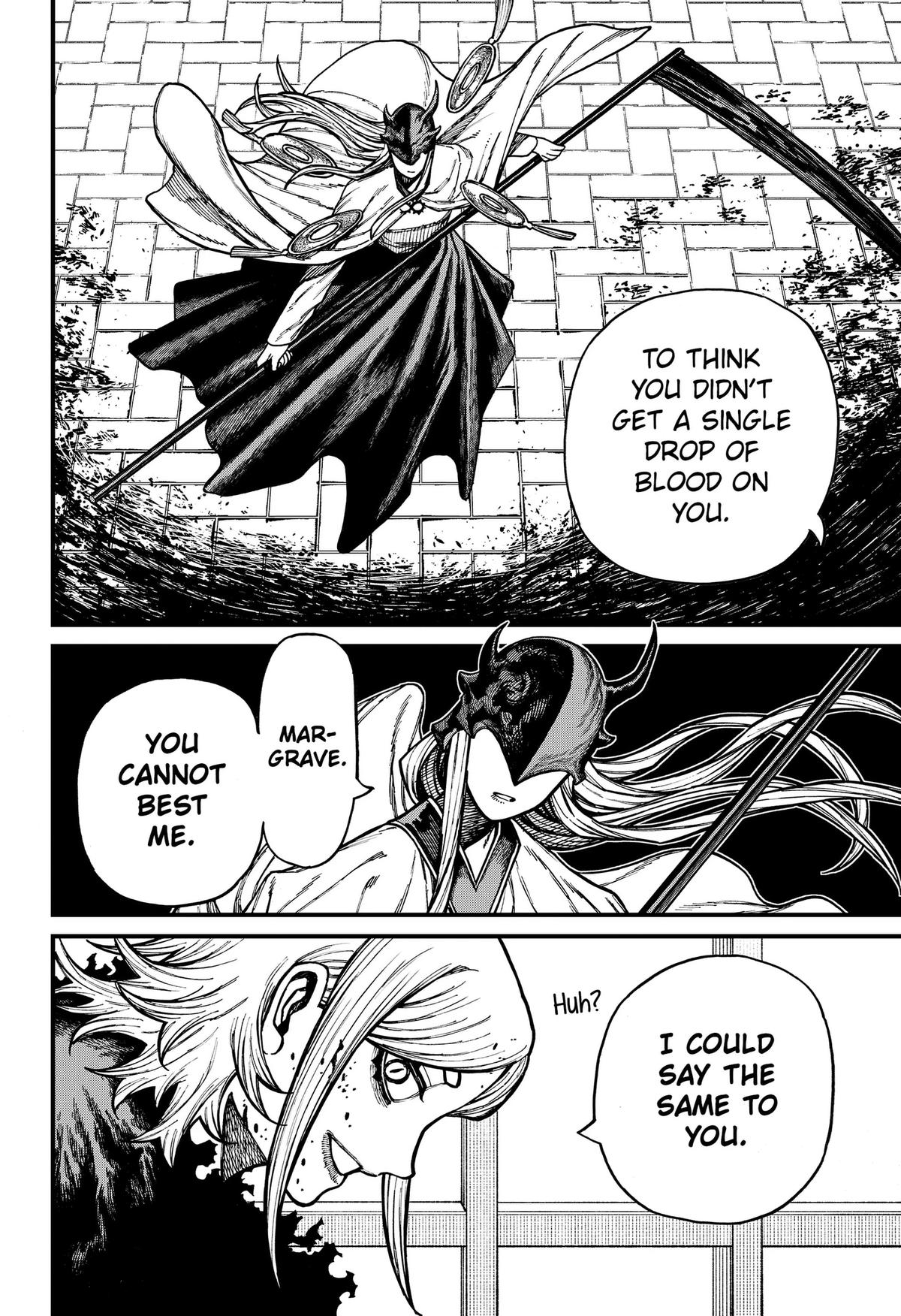 Read Centuria - Chapter 95 - www.centuriamangafree.com | Image 2