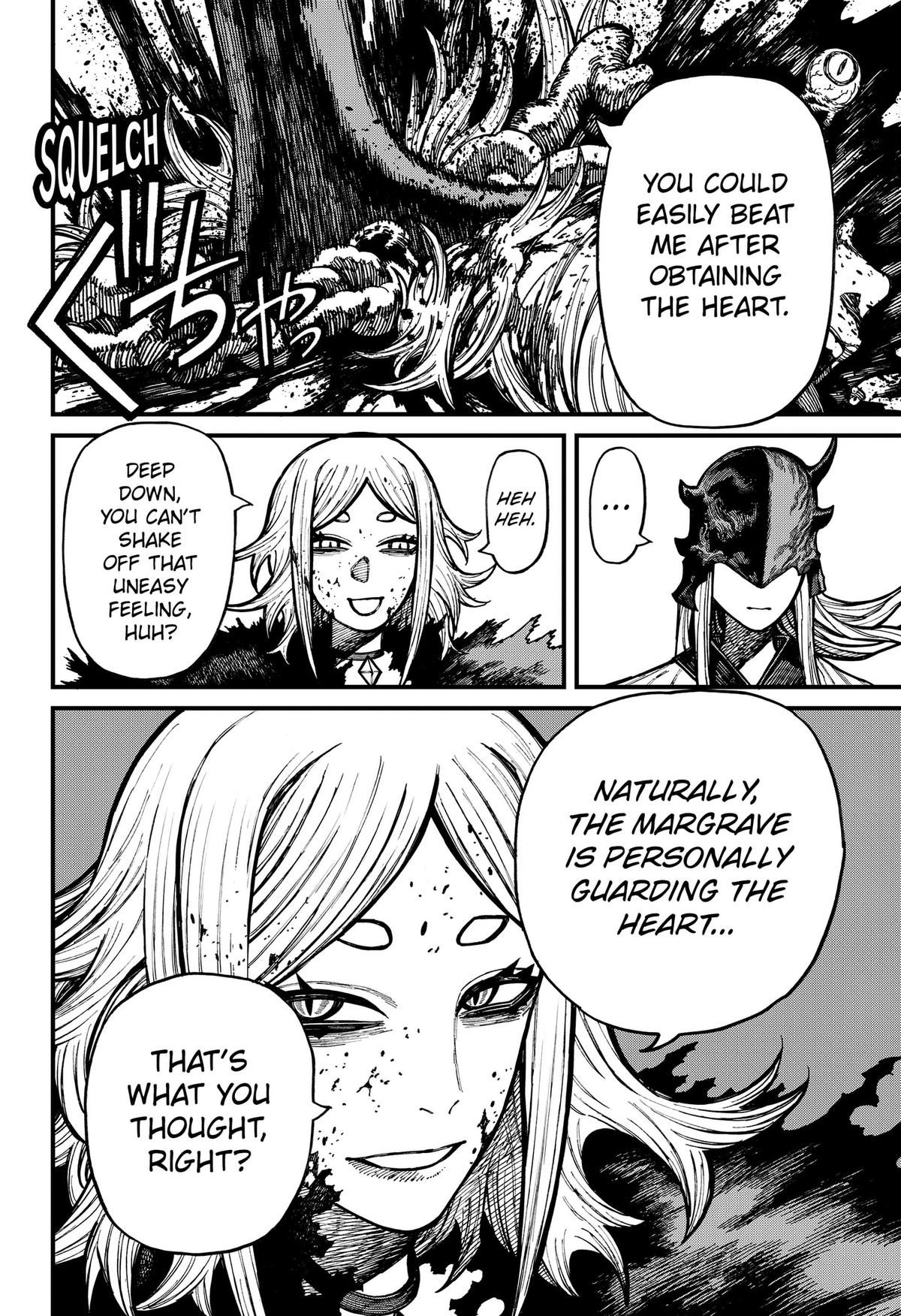 Read Centuria - Chapter 95 - www.centuriamangafree.com | Image 4