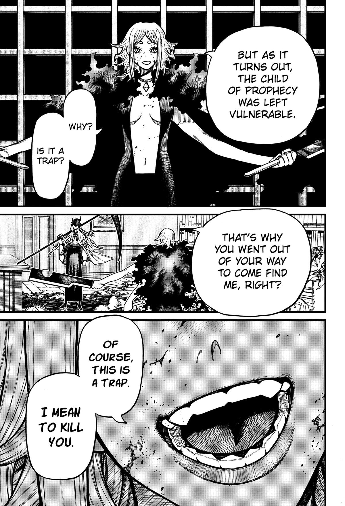 Read Centuria - Chapter 95 - www.centuriamangafree.com | Image 5